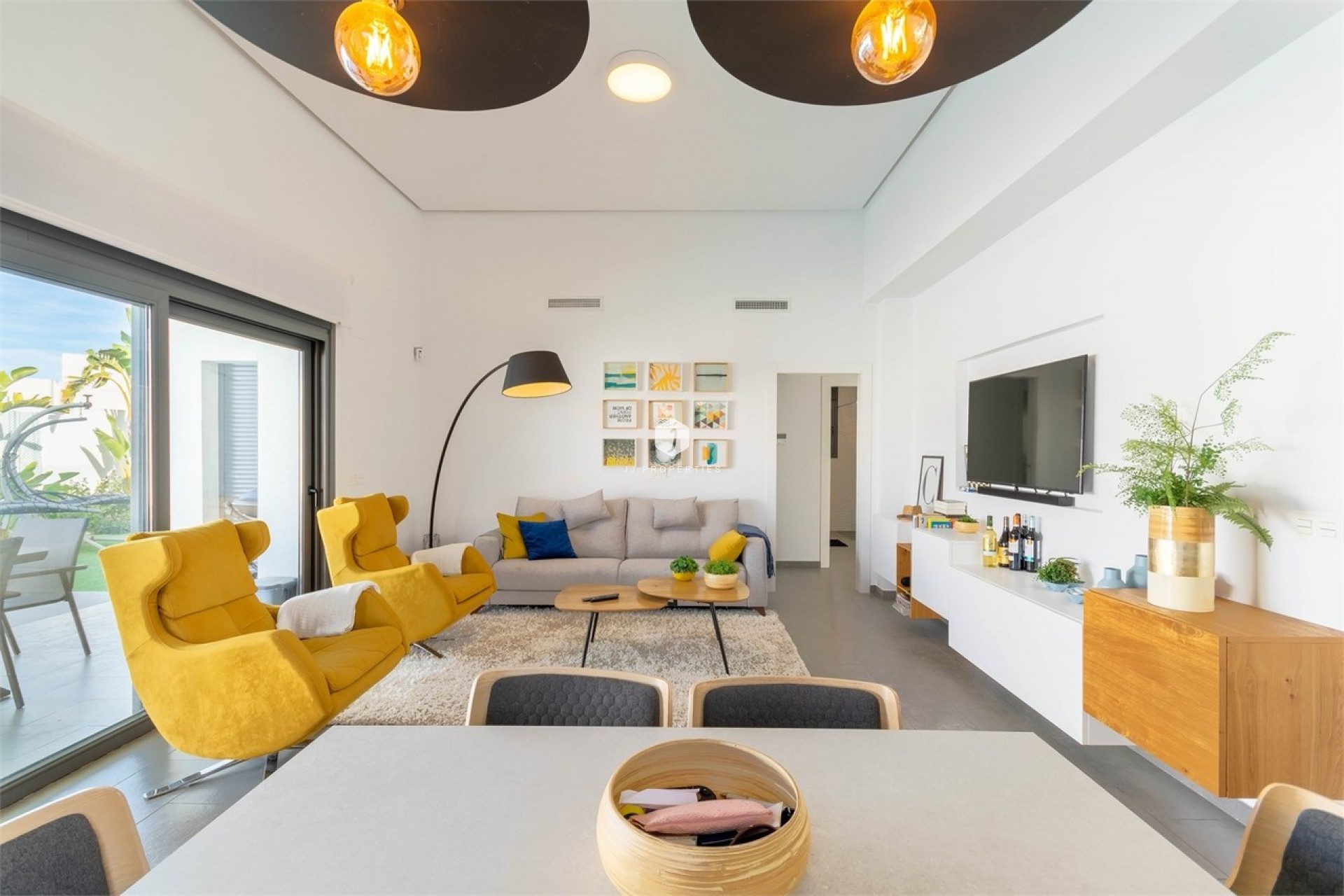 Z drugiej ręki - Villa -
Benijofar - Costa Blanca