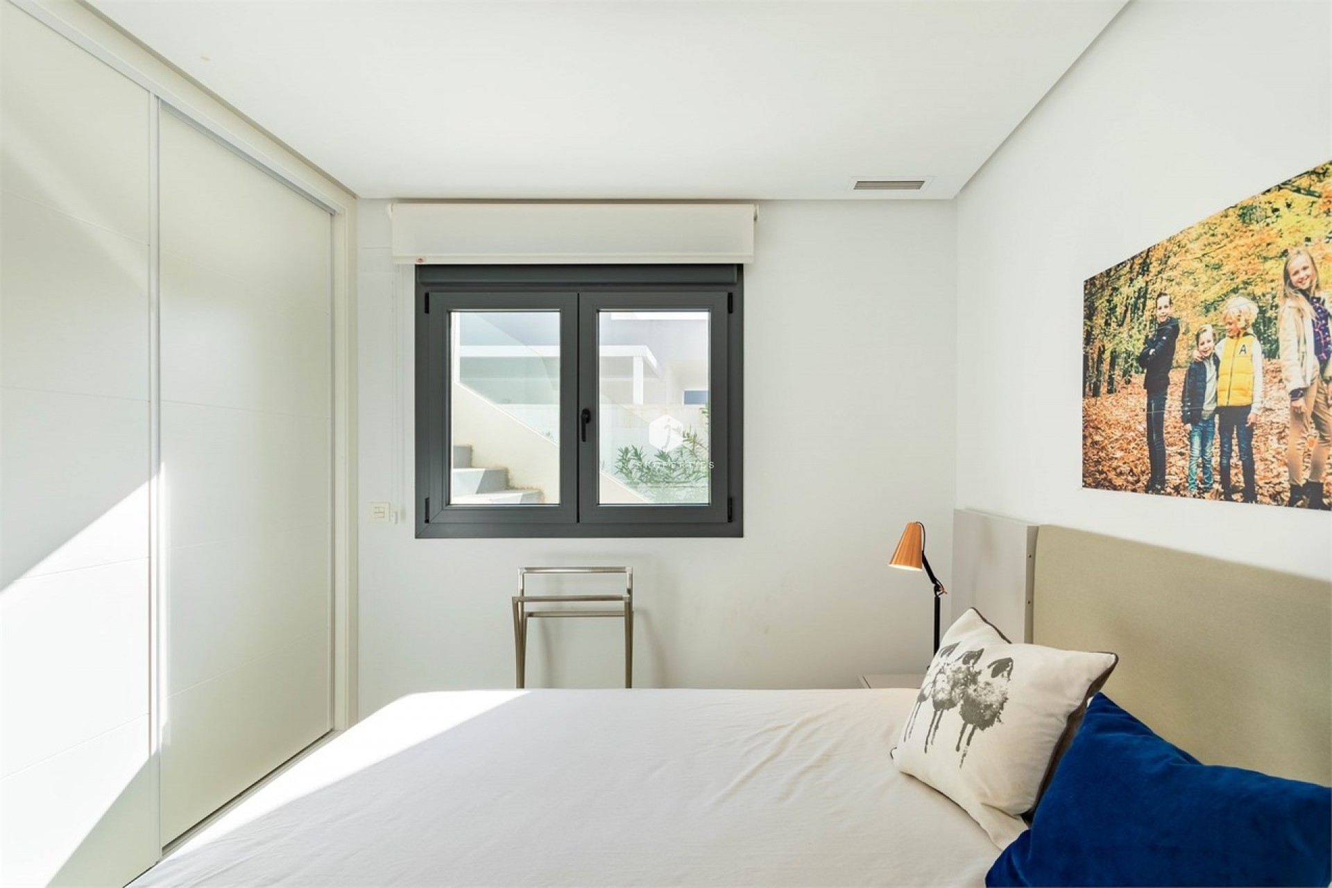 Z drugiej ręki - Villa -
Benijofar - Costa Blanca