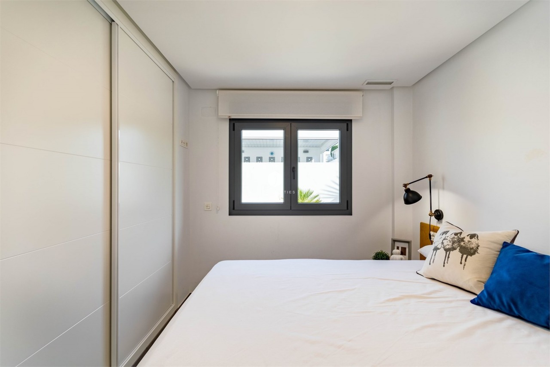 Z drugiej ręki - Villa -
Benijofar - Costa Blanca