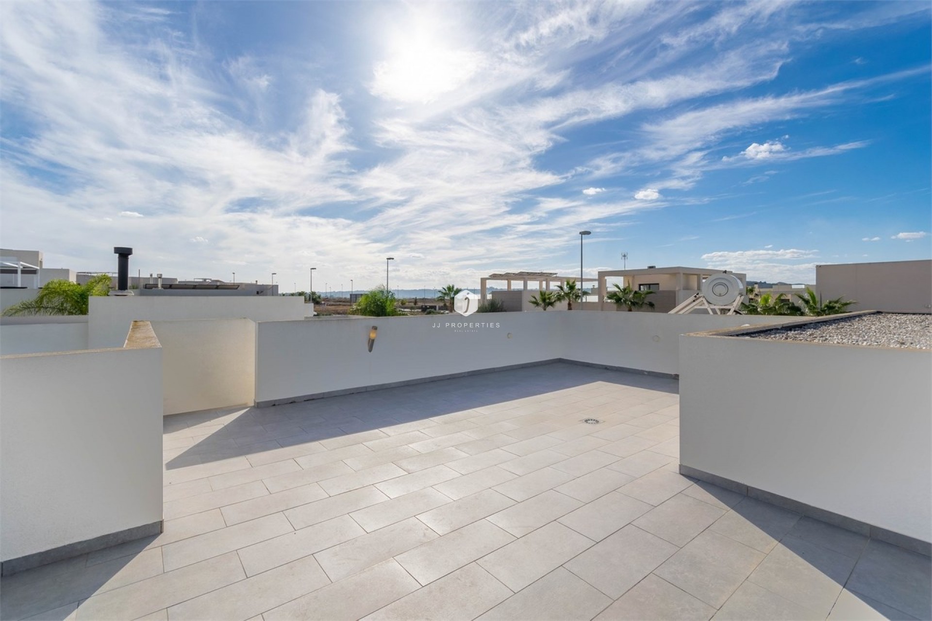 Z drugiej ręki - Villa -
Benijofar - Costa Blanca