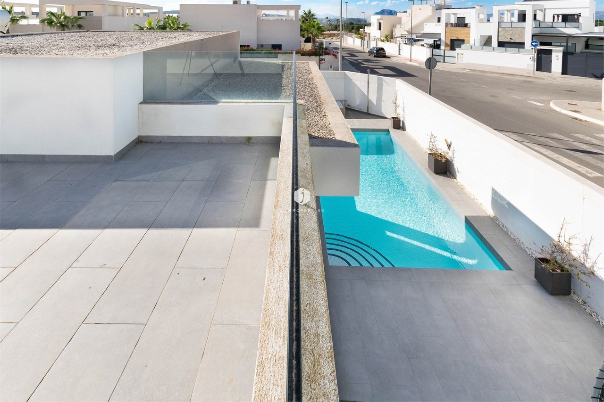 Z drugiej ręki - Villa -
Benijofar - Costa Blanca