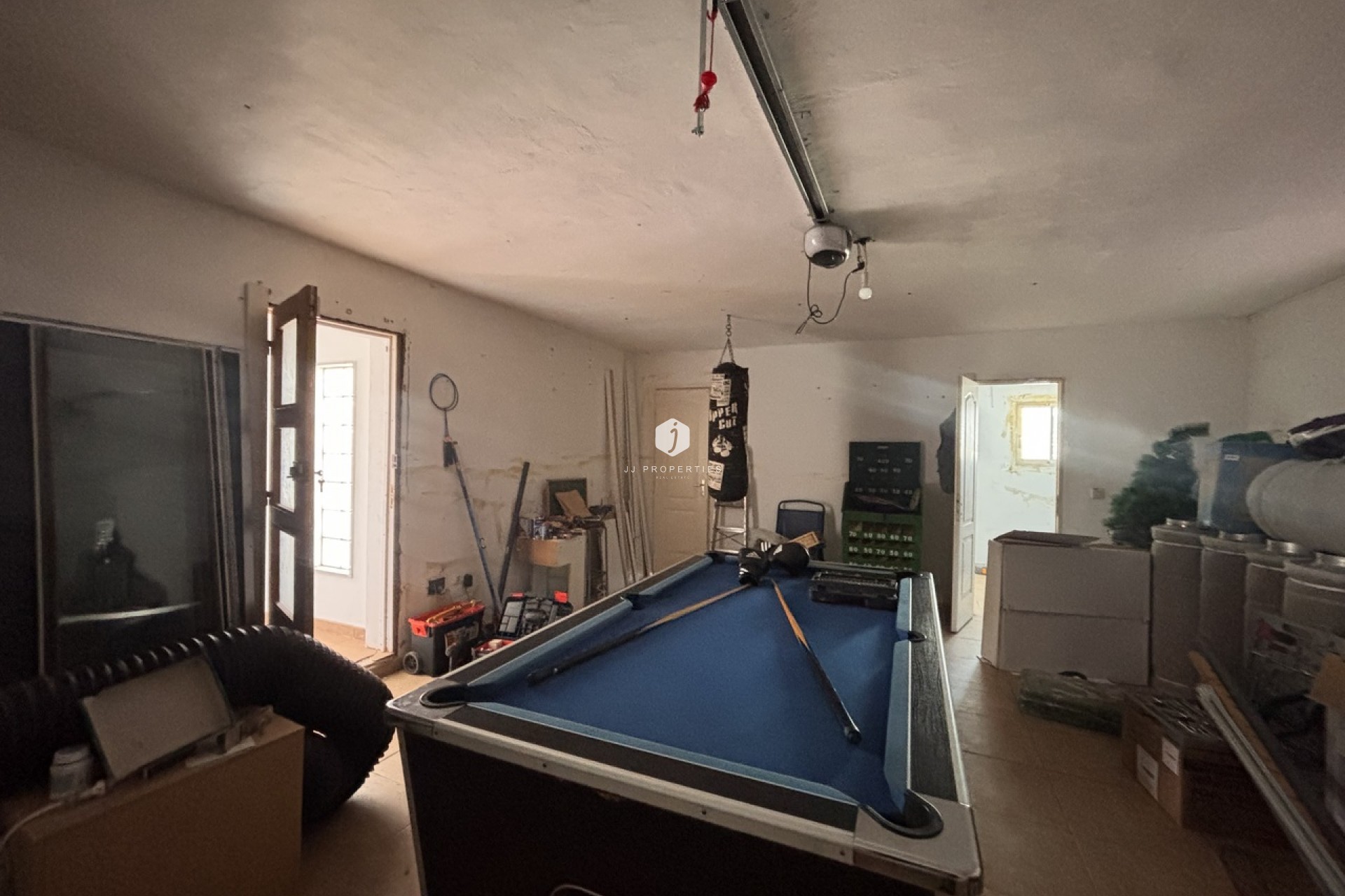 Z drugiej ręki - Villa -
Benijofar - Costa Blanca