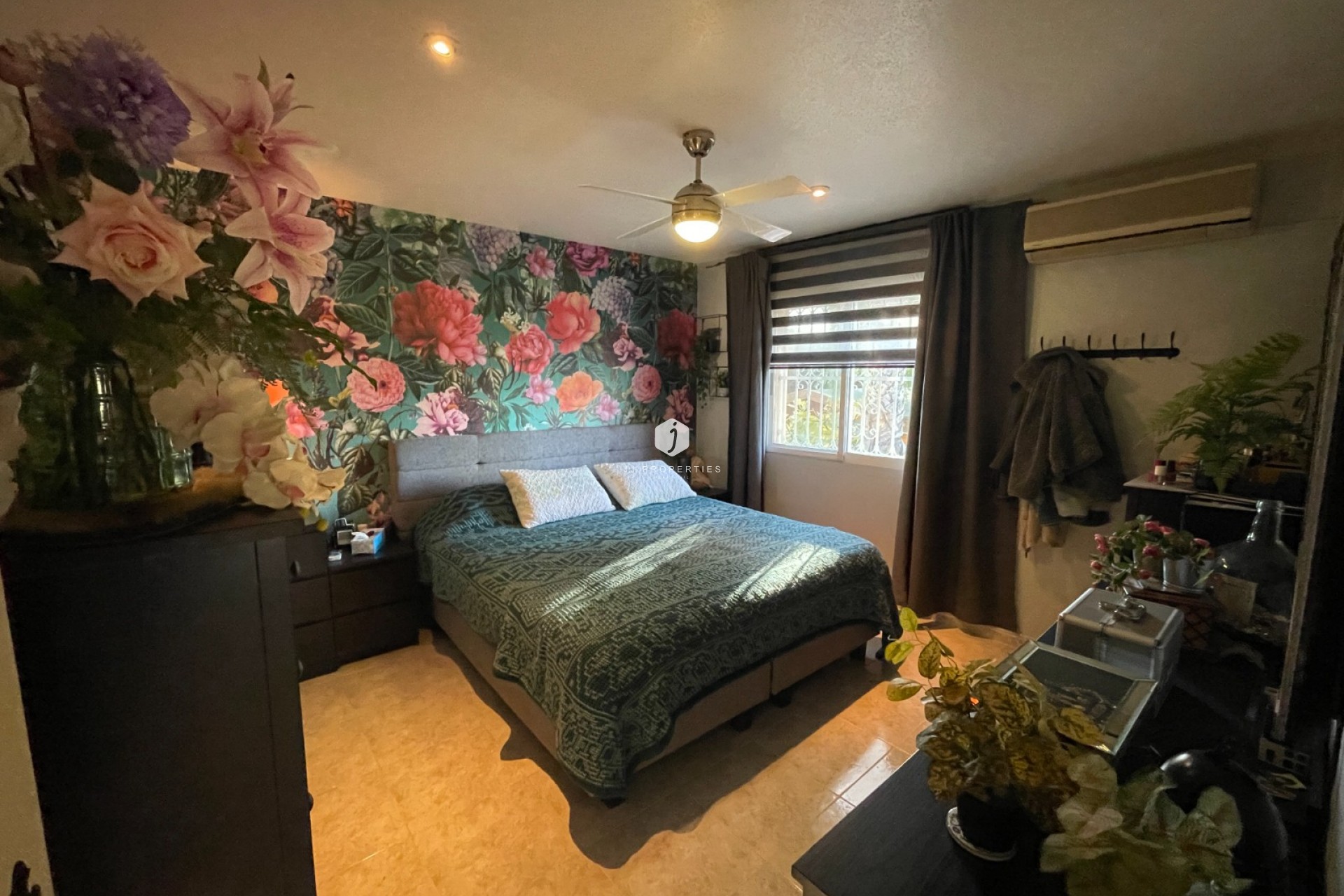 Z drugiej ręki - Villa -
Benijofar - Costa Blanca