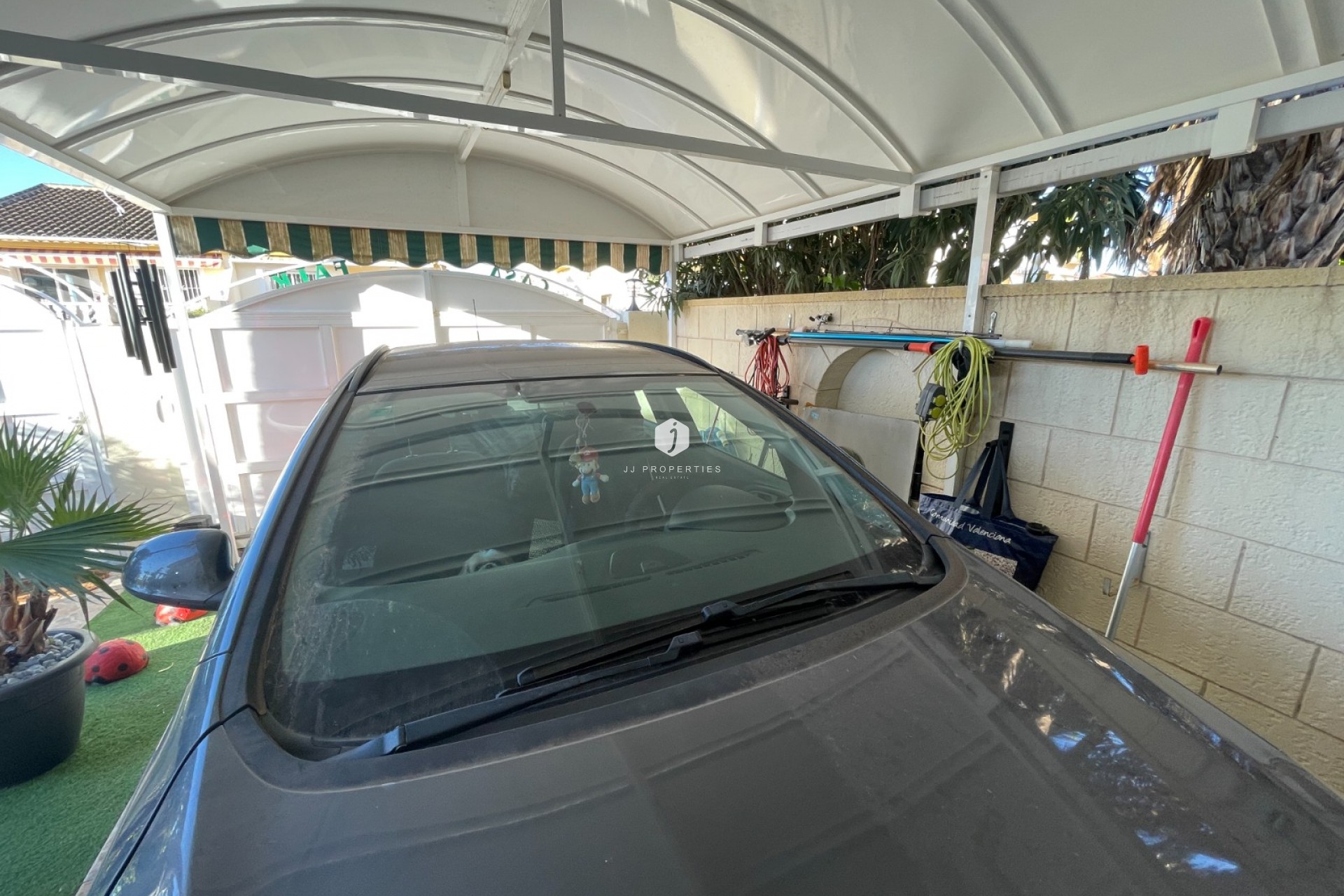 Z drugiej ręki - Villa -
Benijofar - Costa Blanca