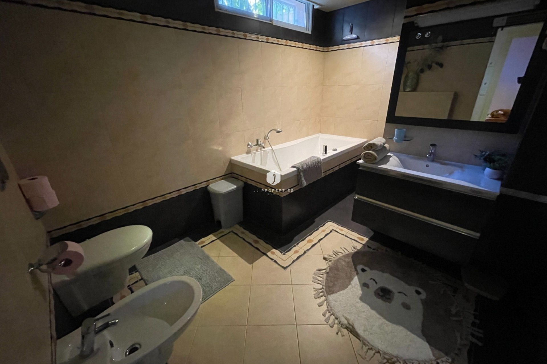 Z drugiej ręki - Villa -
Benijofar - Costa Blanca