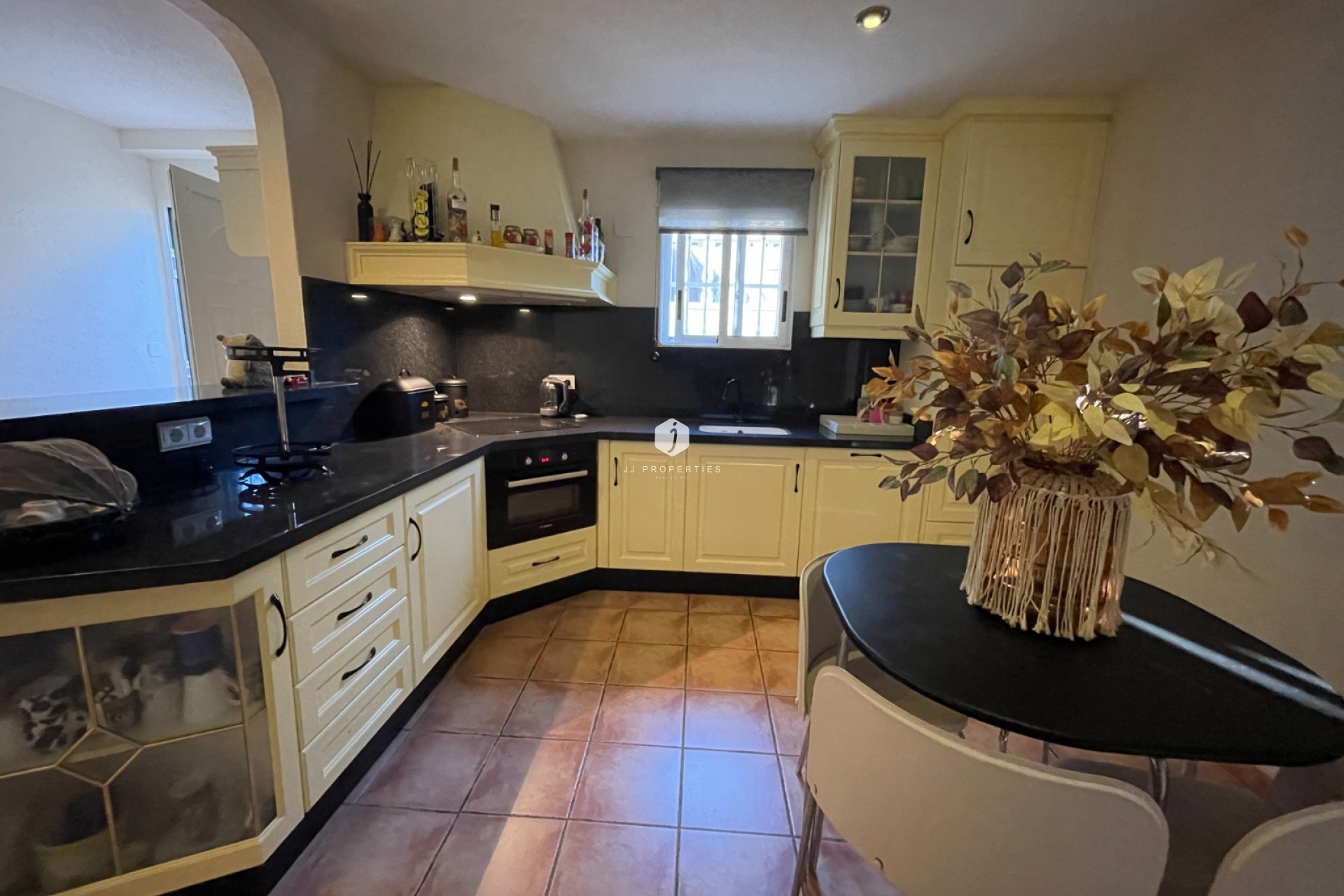 Z drugiej ręki - Villa -
Benijofar - Costa Blanca