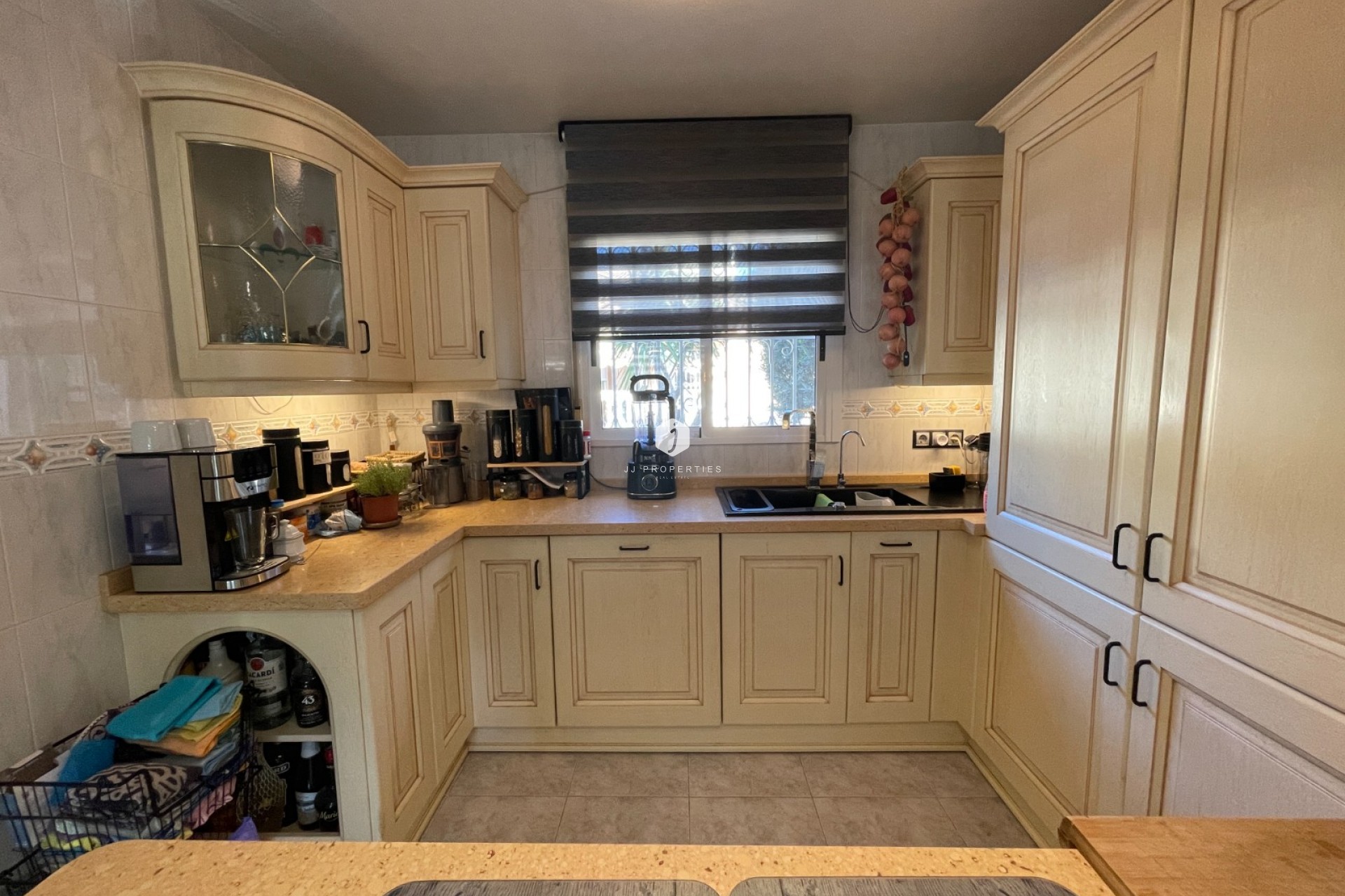 Z drugiej ręki - Villa -
Benijofar - Costa Blanca