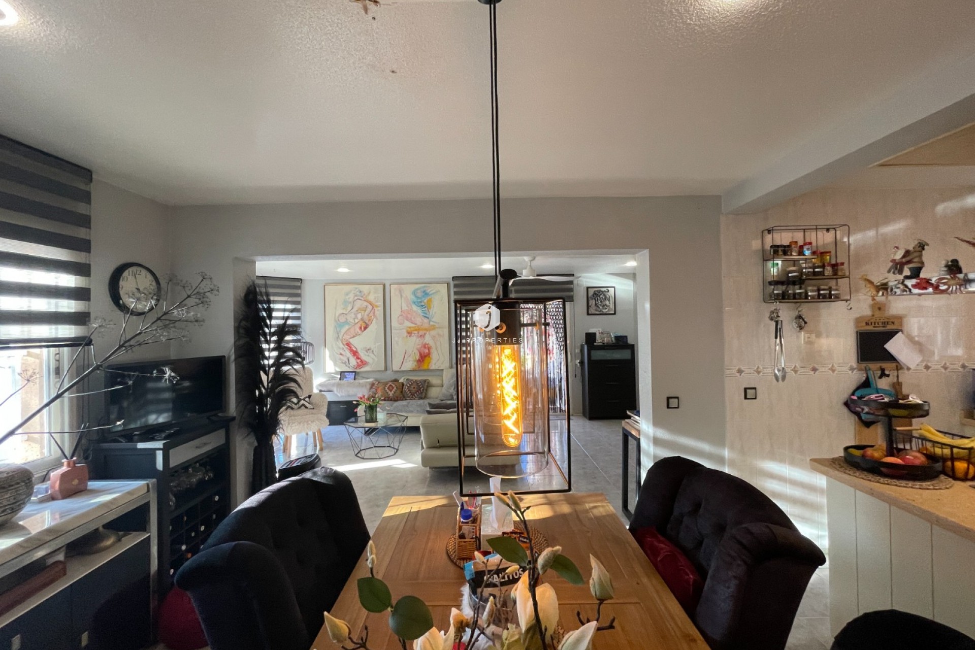 Z drugiej ręki - Villa -
Benijofar - Costa Blanca