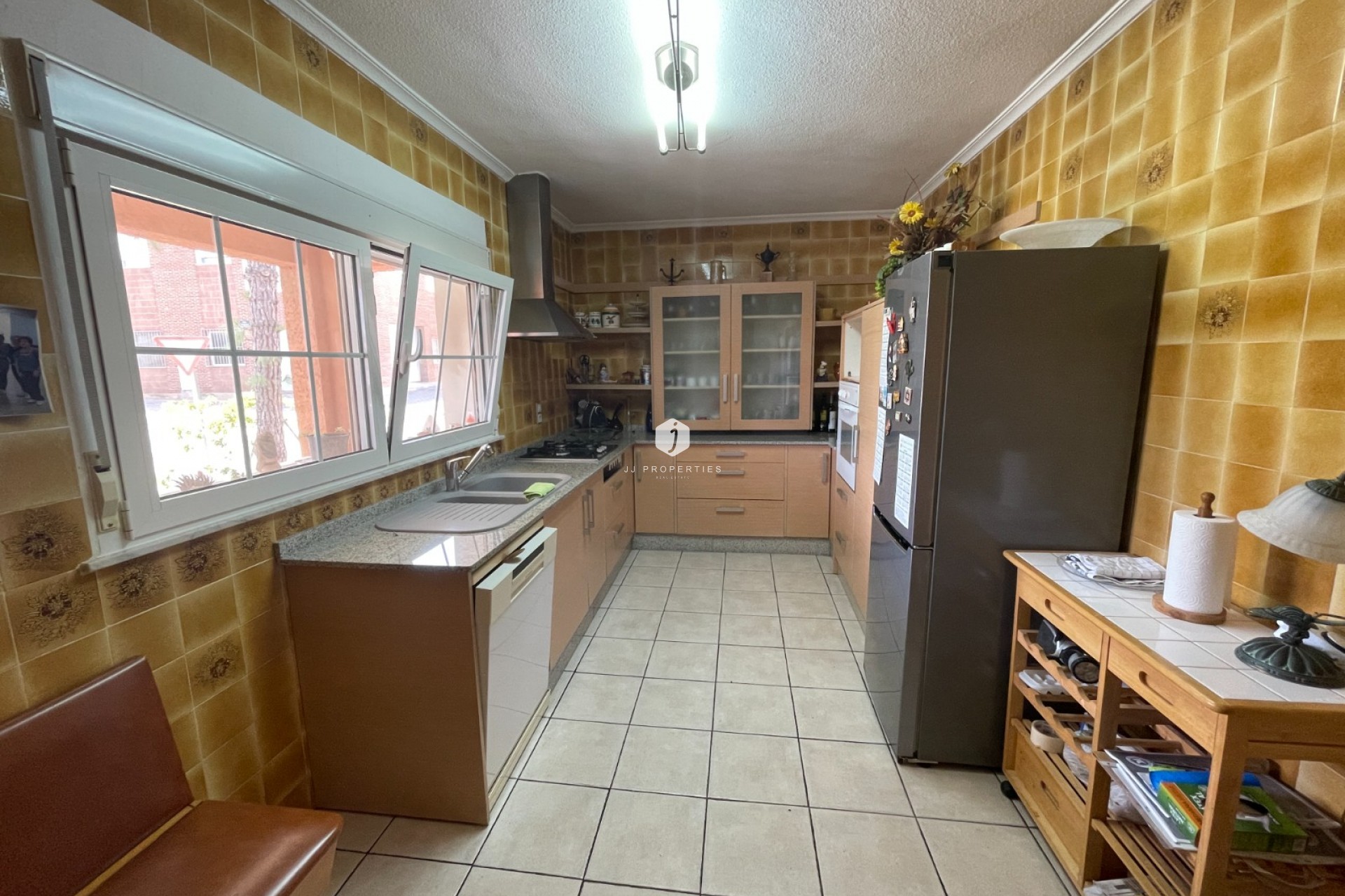 Z drugiej ręki - Villa -
Benijofar - Costa Blanca