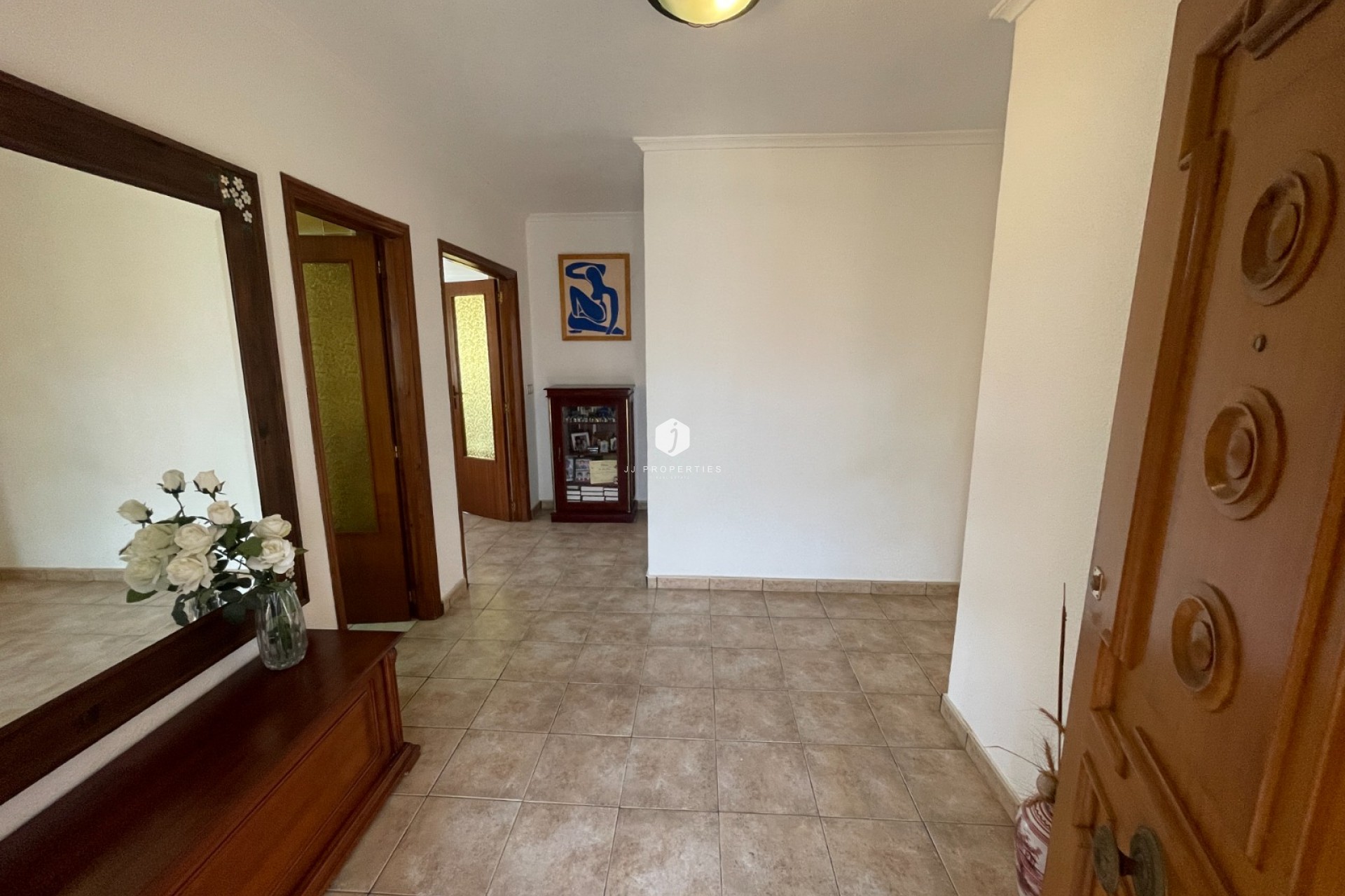 Z drugiej ręki - Villa -
Benijofar - Costa Blanca