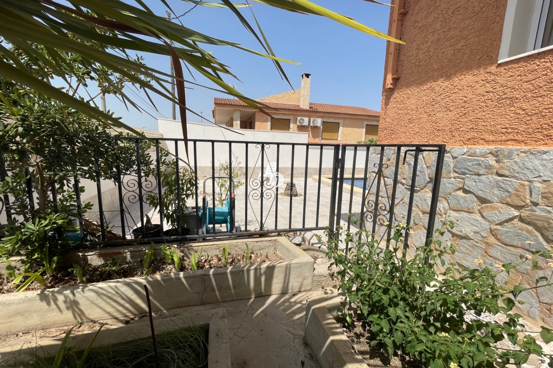 Z drugiej ręki - Villa -
Benijofar - Costa Blanca