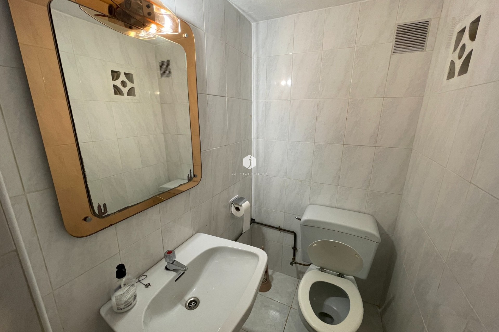 Z drugiej ręki - Villa -
Benijofar - Costa Blanca