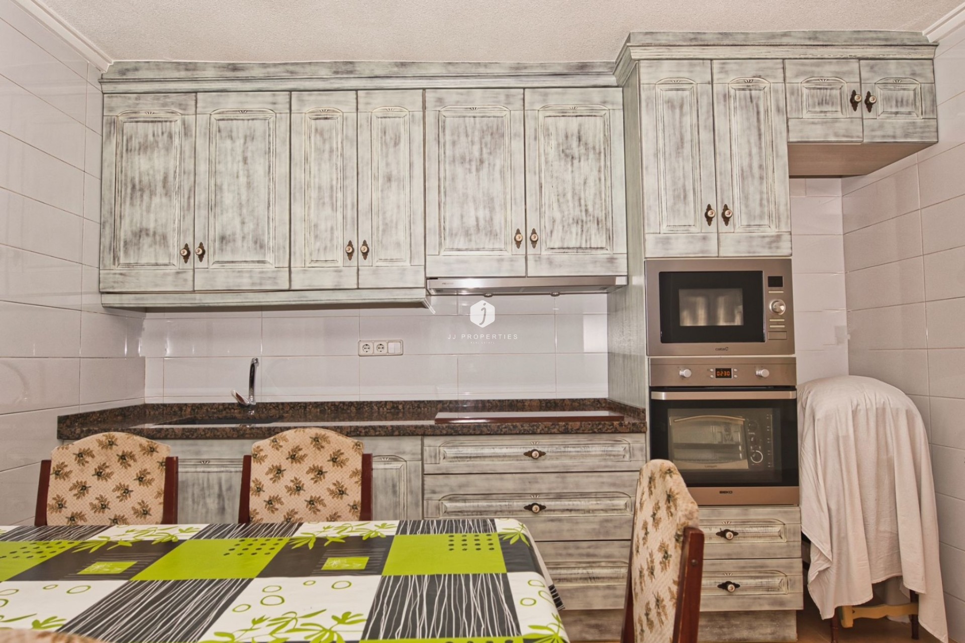 Z drugiej ręki - Villa -
Benijofar - Costa Blanca