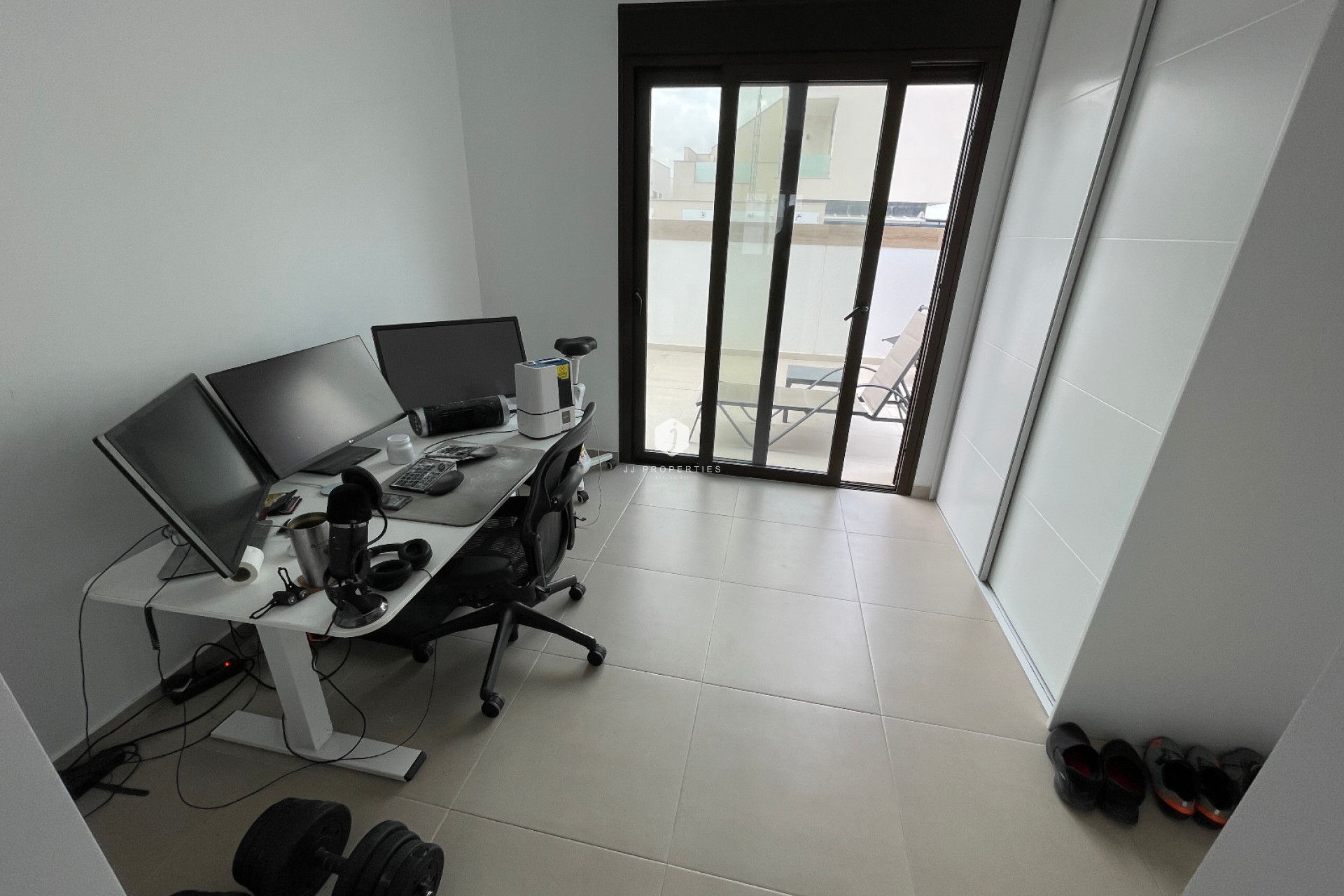 Z drugiej ręki - Villa -
Benijofar - Costa Blanca