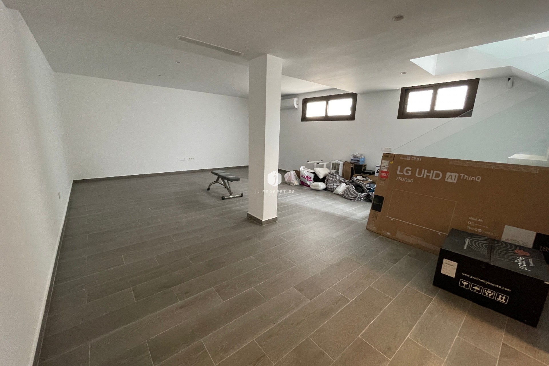 Z drugiej ręki - Villa -
Benijofar - Costa Blanca