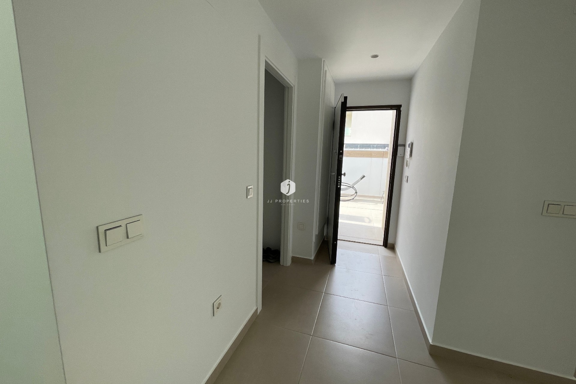 Z drugiej ręki - Villa -
Benijofar - Costa Blanca