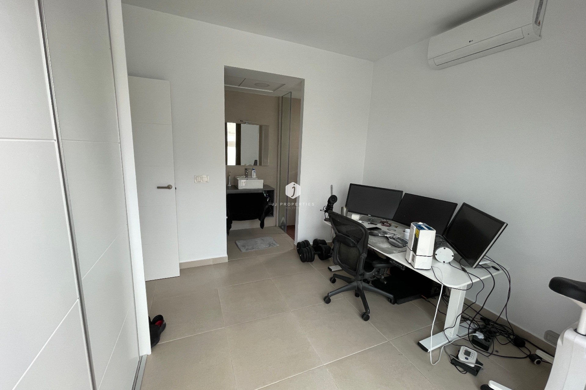 Z drugiej ręki - Villa -
Benijofar - Costa Blanca