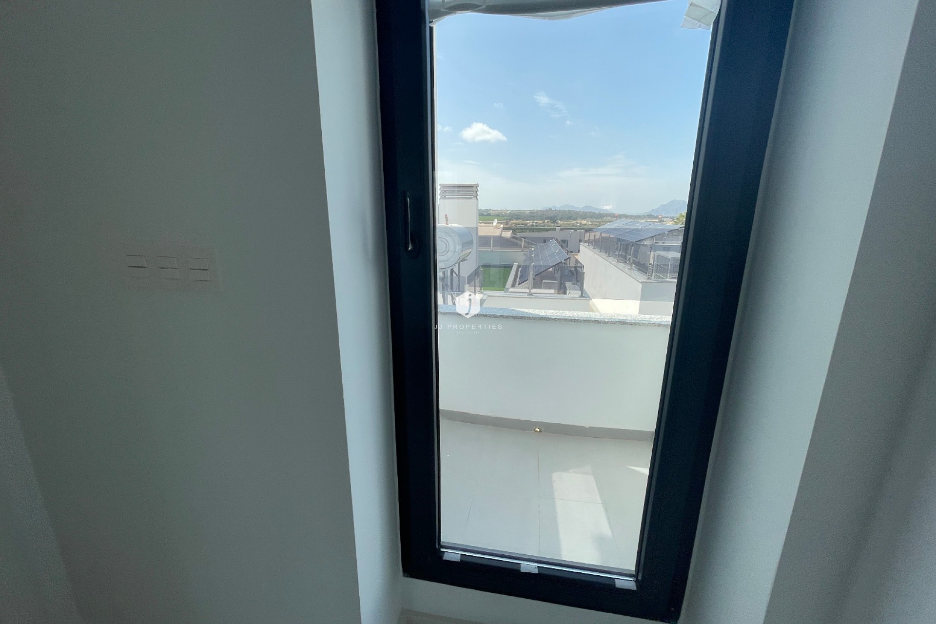 Z drugiej ręki - Villa -
Benijofar - Costa Blanca