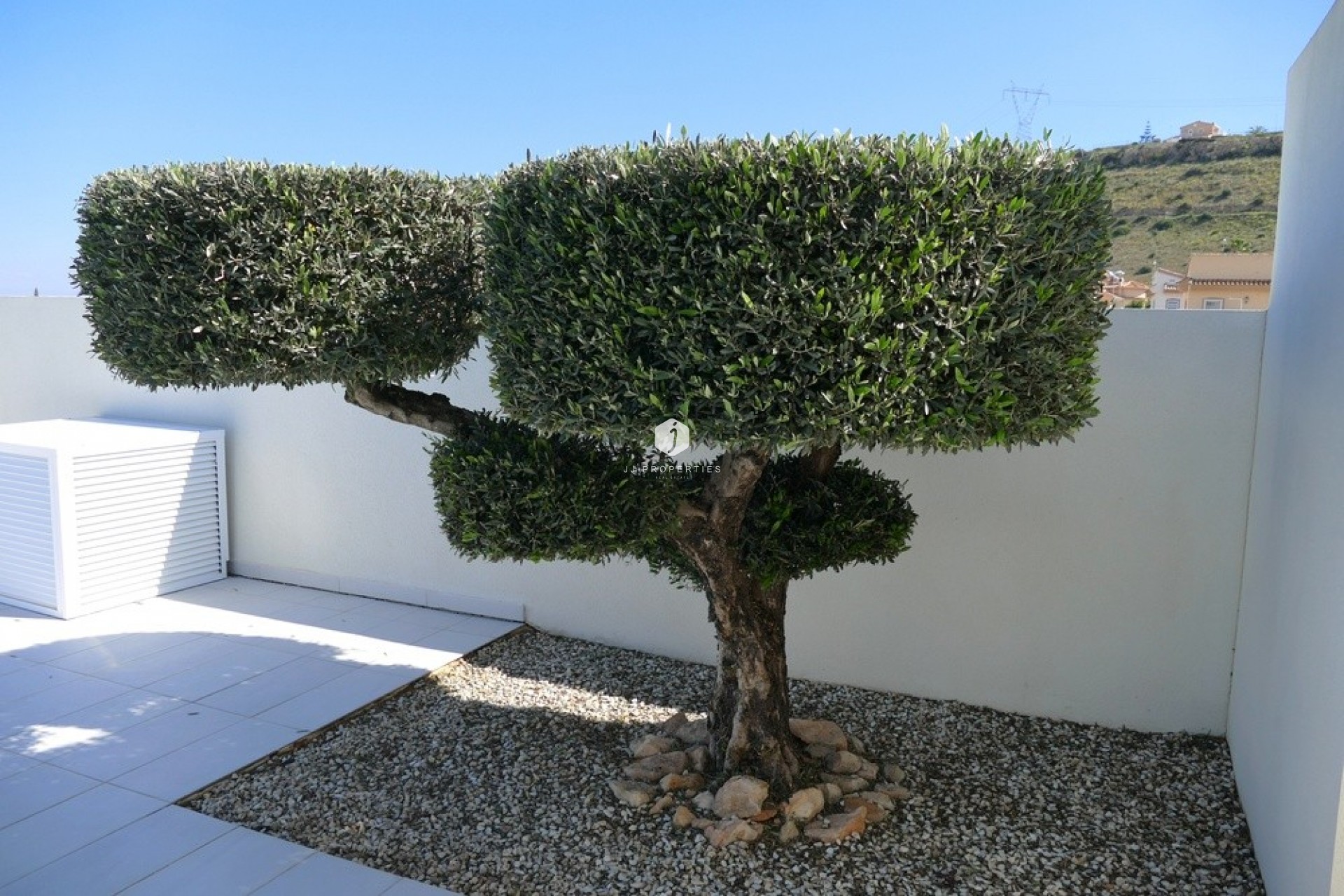 Z drugiej ręki - Villa -
Benijofar - Costa Blanca