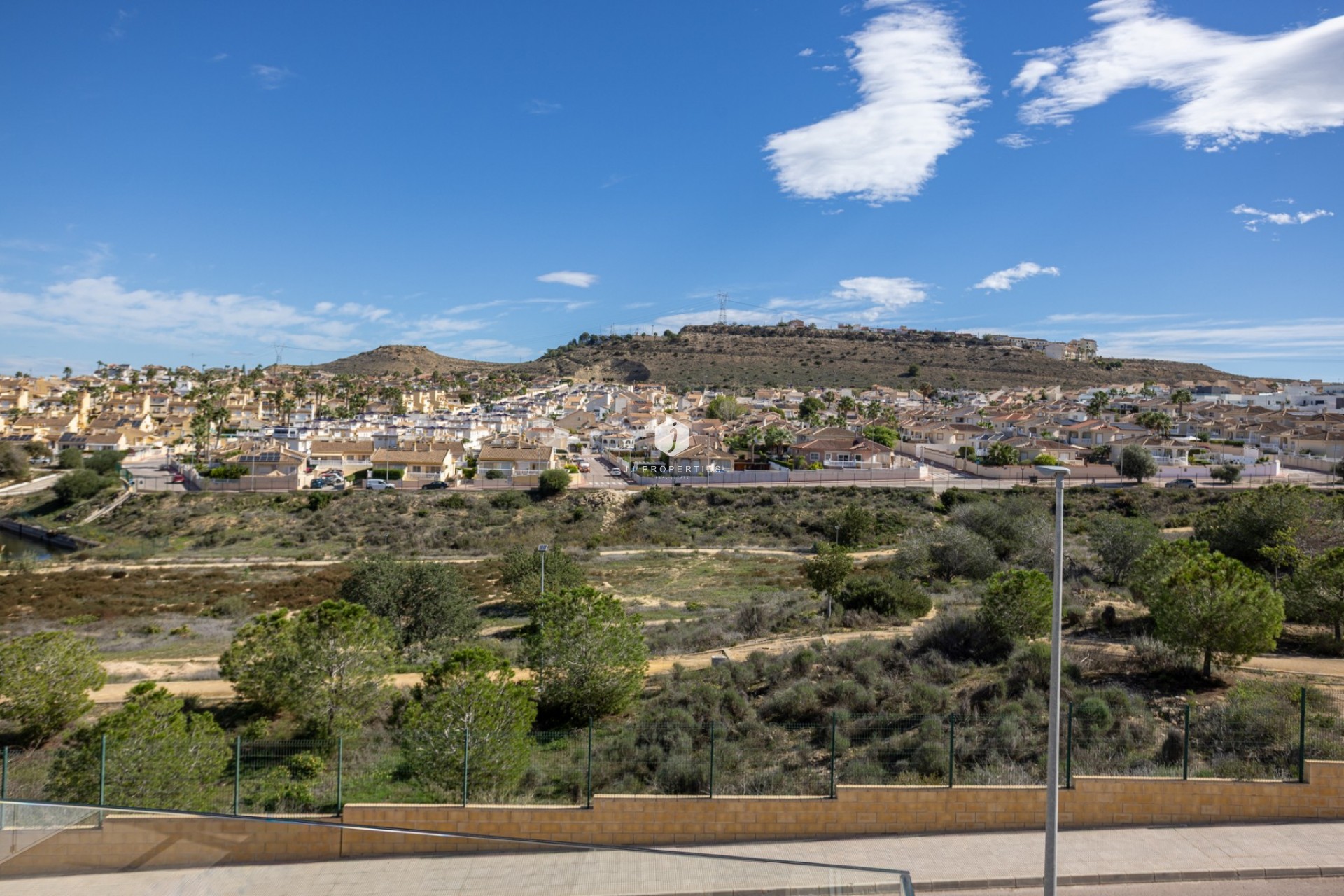 Z drugiej ręki - Villa -
Benijofar - Costa Blanca