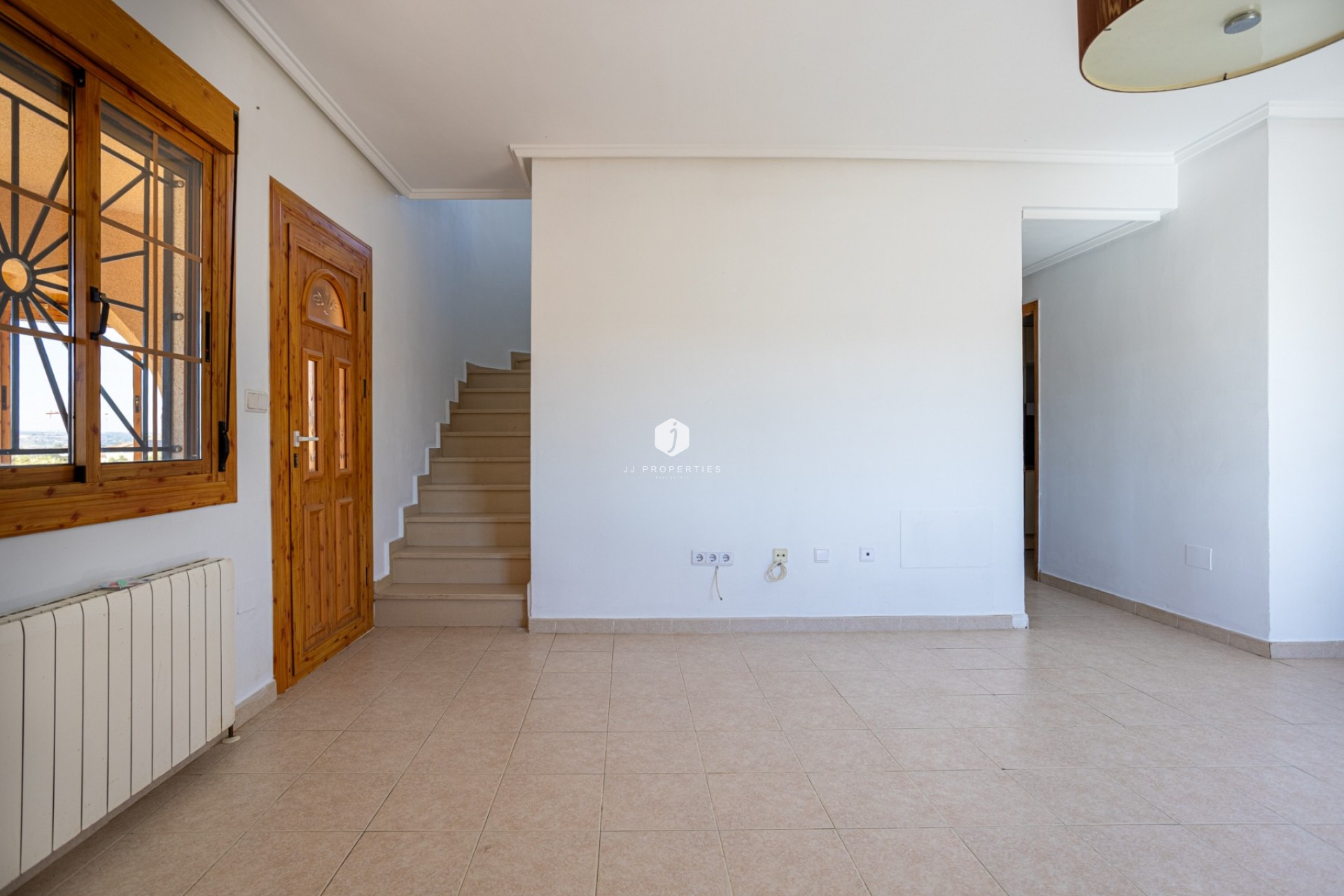 Z drugiej ręki - Villa -
Benijofar - Costa Blanca