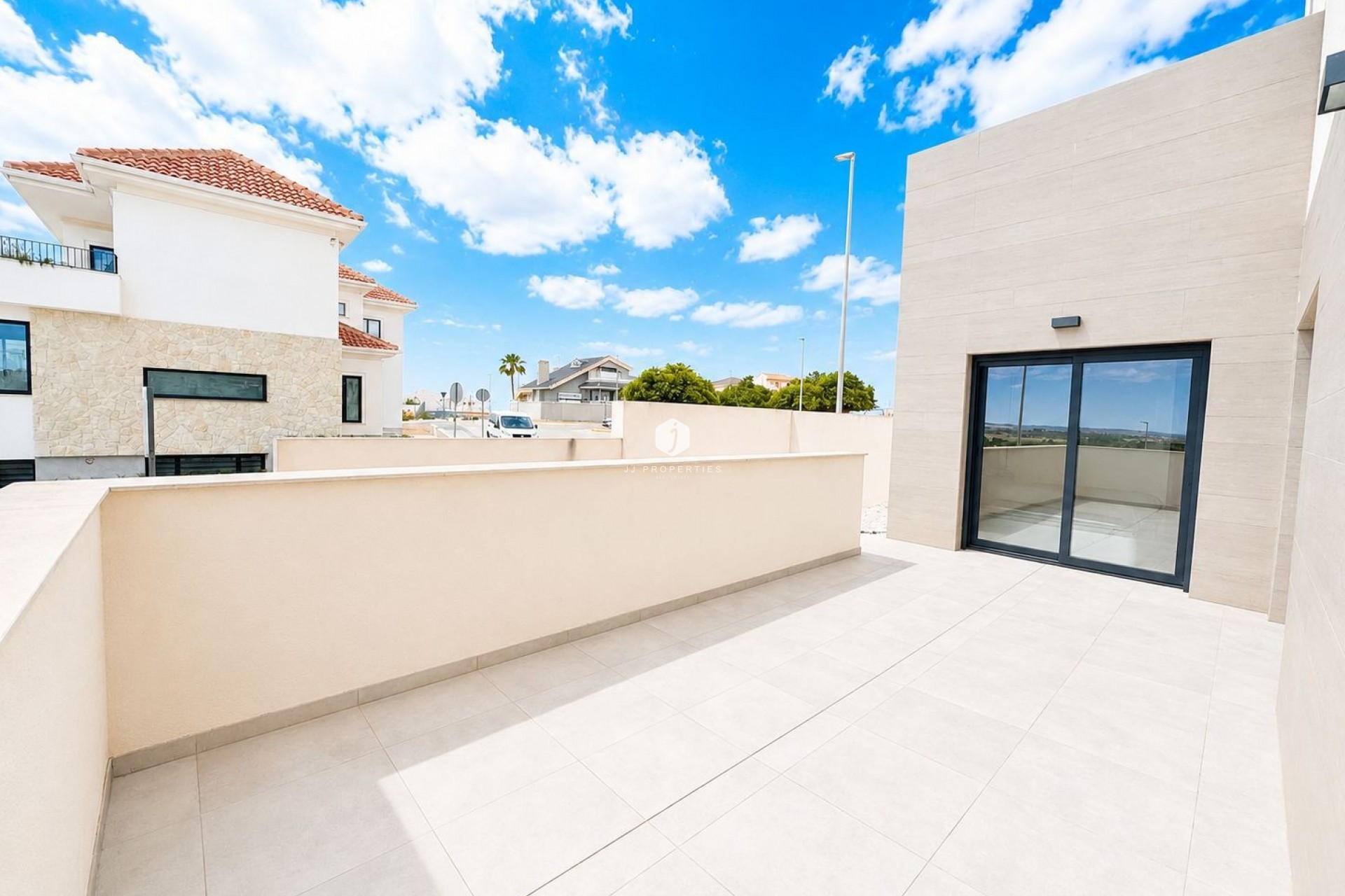 Z drugiej ręki - Villa -
Benijofar - Costa Blanca