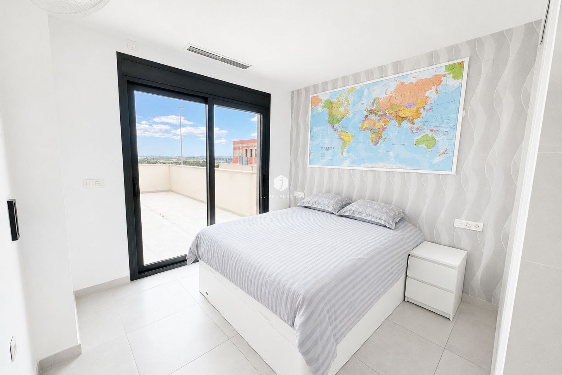 Z drugiej ręki - Villa -
Benijofar - Costa Blanca