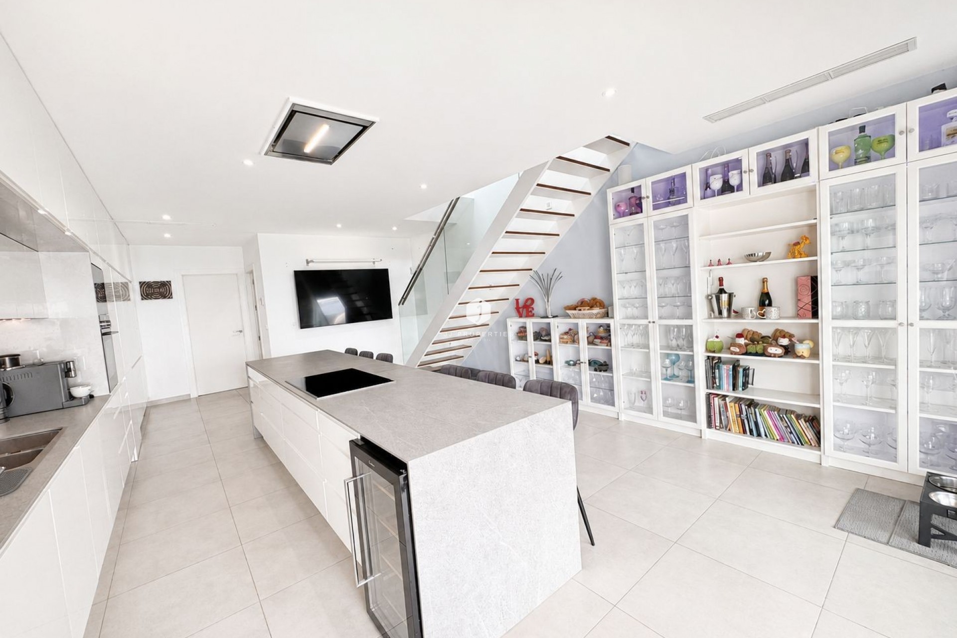 Z drugiej ręki - Villa -
Benijofar - Costa Blanca