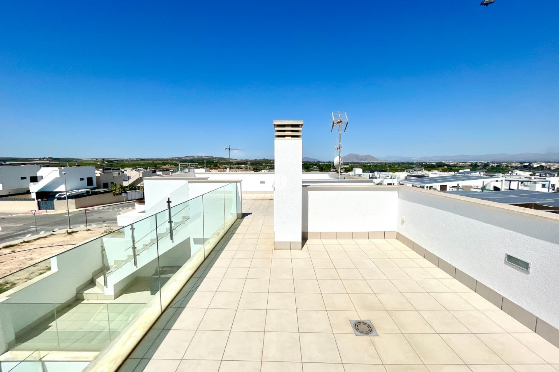 Z drugiej ręki - Villa -
Benijofar - Costa Blanca