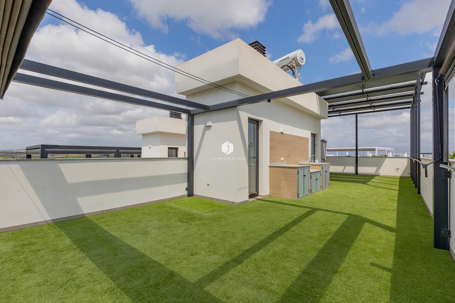 Z drugiej ręki - Villa -
Benijofar - Costa Blanca
