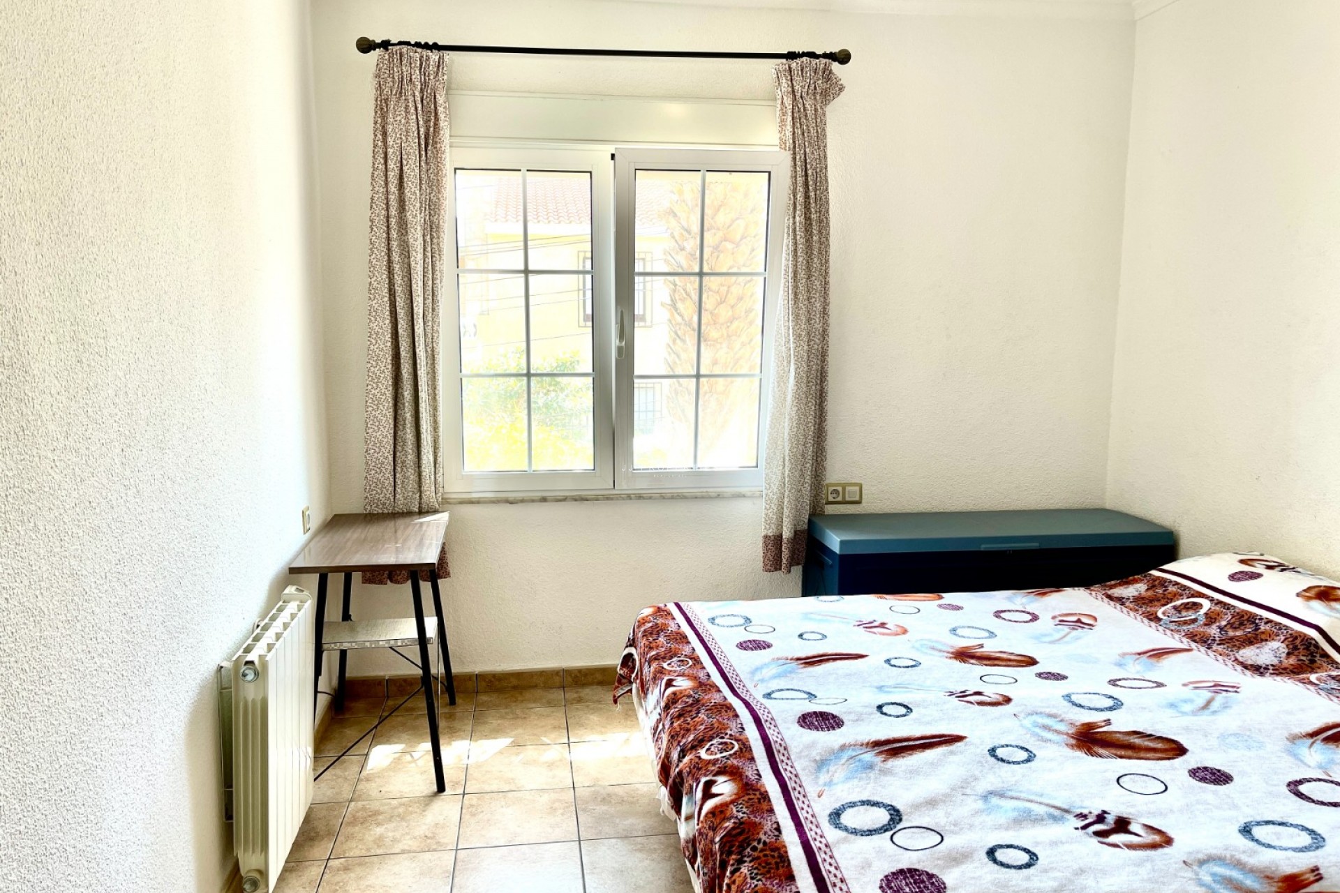 Z drugiej ręki - Villa -
Benijofar - Costa Blanca