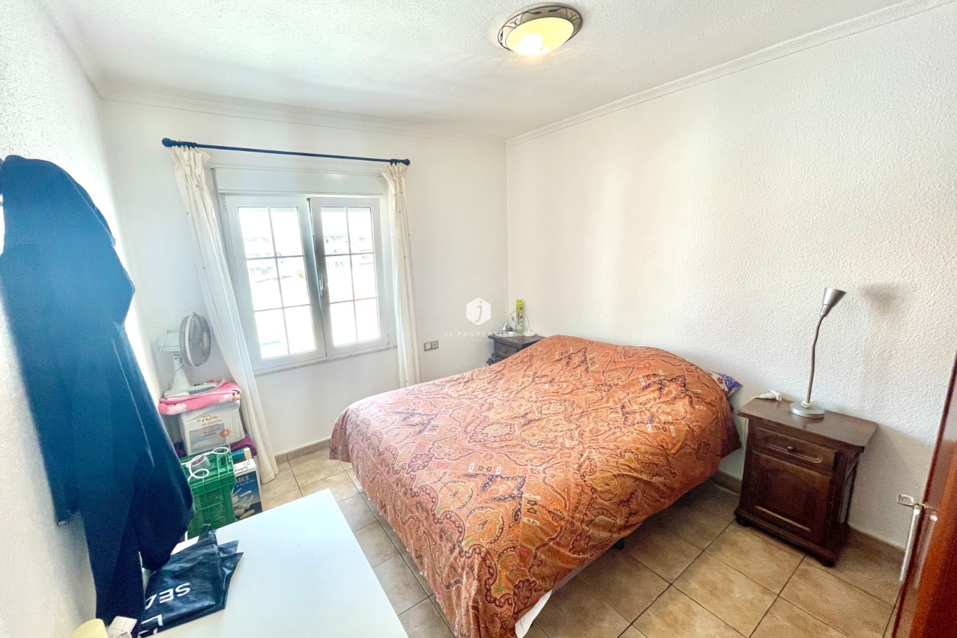 Z drugiej ręki - Villa -
Benijofar - Costa Blanca