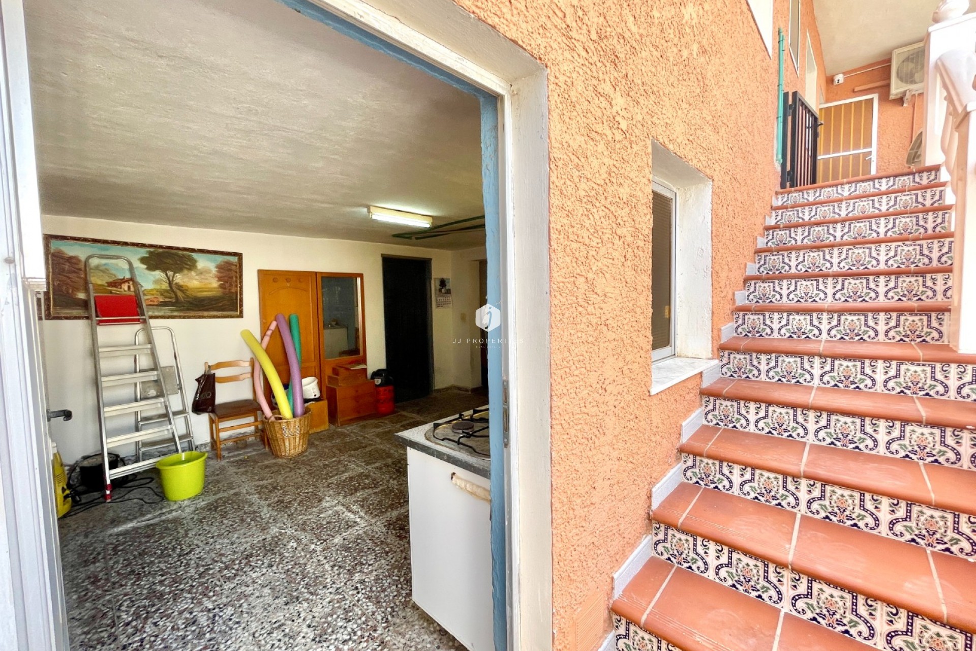 Z drugiej ręki - Villa -
Benijofar - Costa Blanca