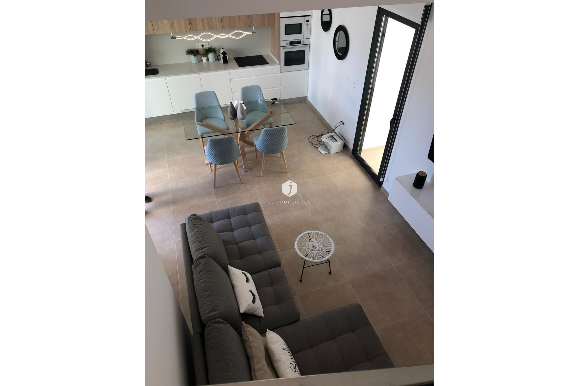 Z drugiej ręki - Villa -
Benijofar - Pueblo 4