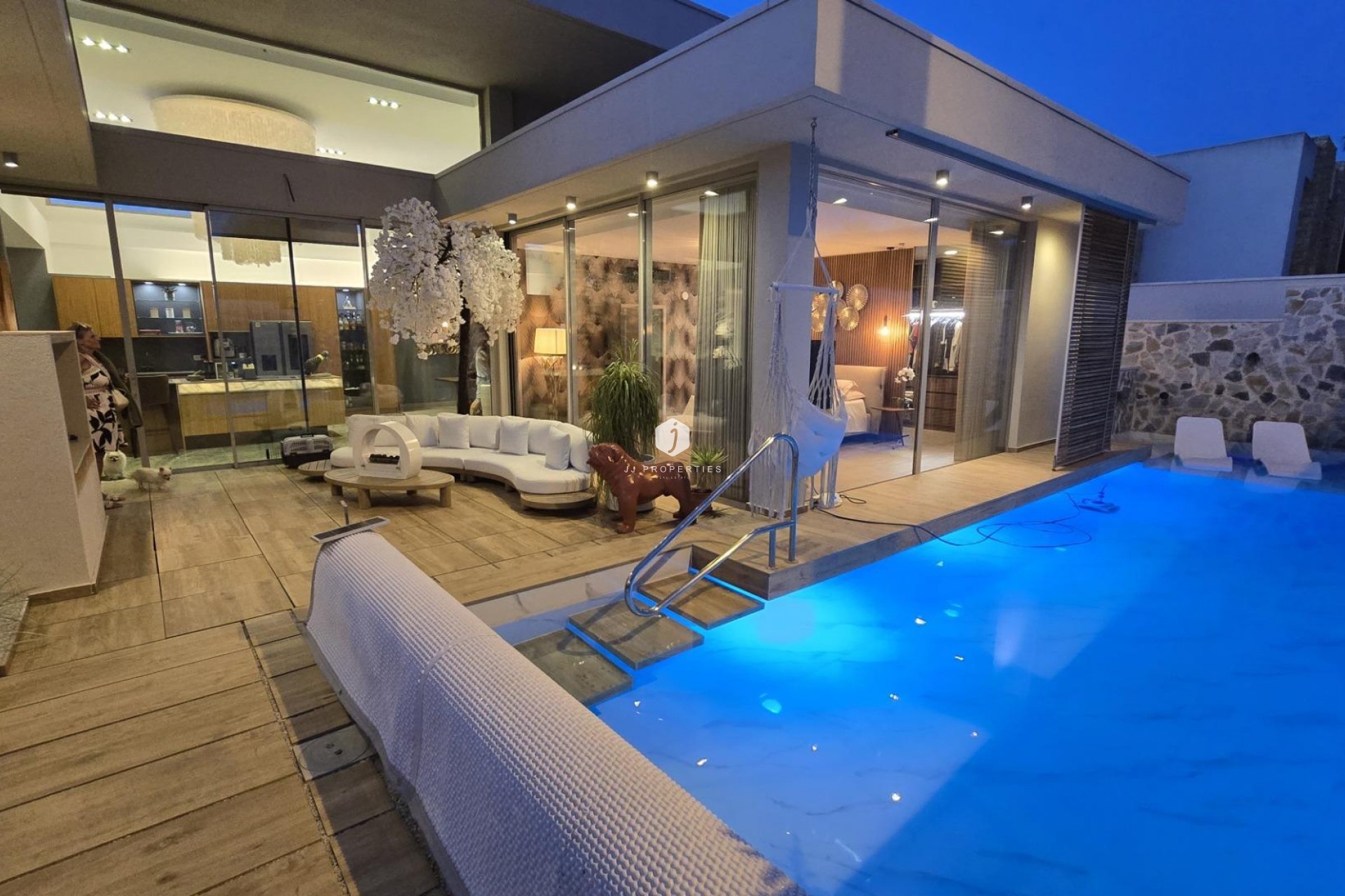 Z drugiej ręki - Villa -
Benijofar - Residencial Benimar