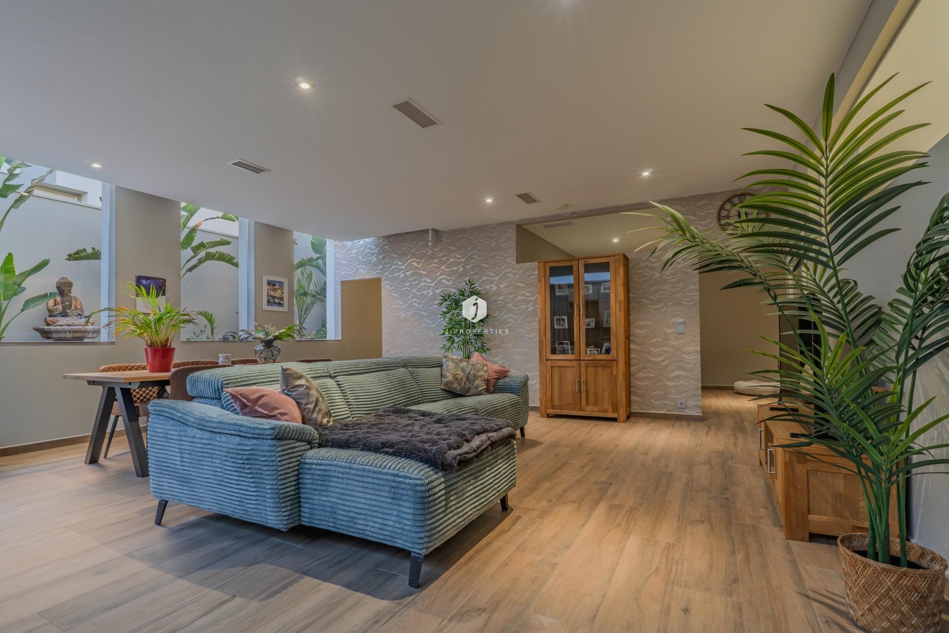 Z drugiej ręki - Villa -
Benijofar - Residencial Benimar