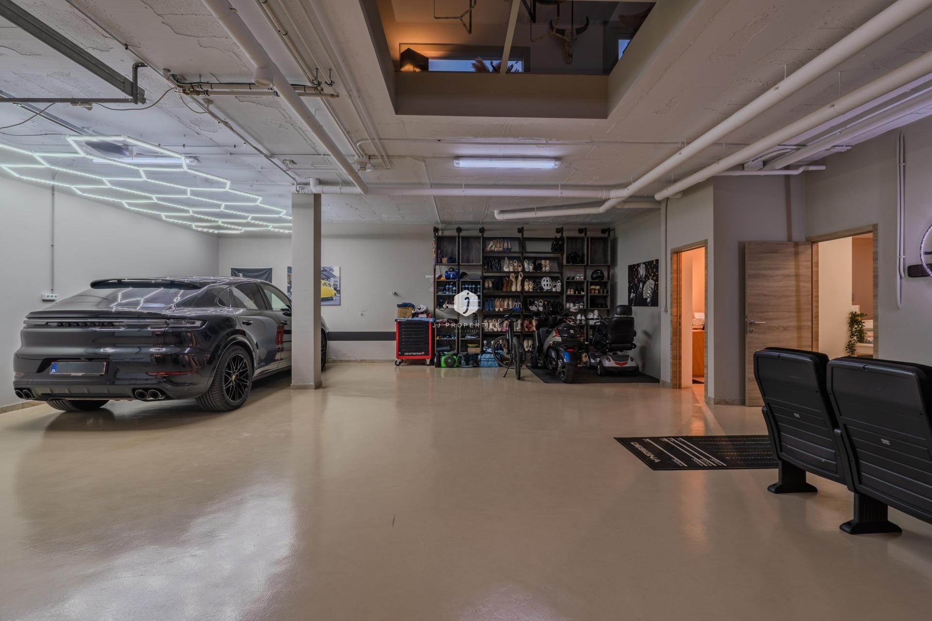 Z drugiej ręki - Villa -
Benijofar - Residencial Benimar