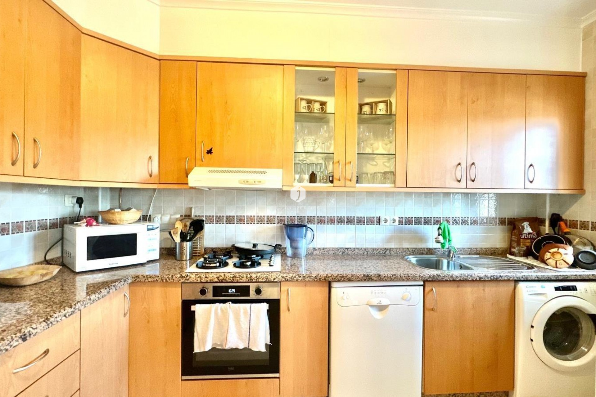 Z drugiej ręki - Villa -
Bigastro - Comunidad Valenciana