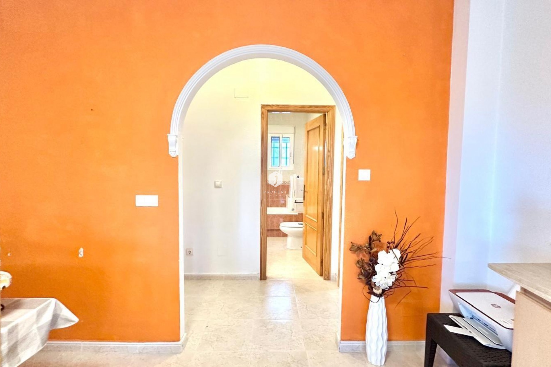 Z drugiej ręki - Villa -
Bigastro - Comunidad Valenciana