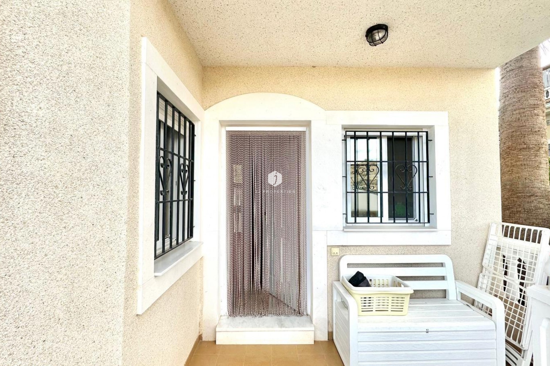 Z drugiej ręki - Villa -
Bigastro - Comunidad Valenciana