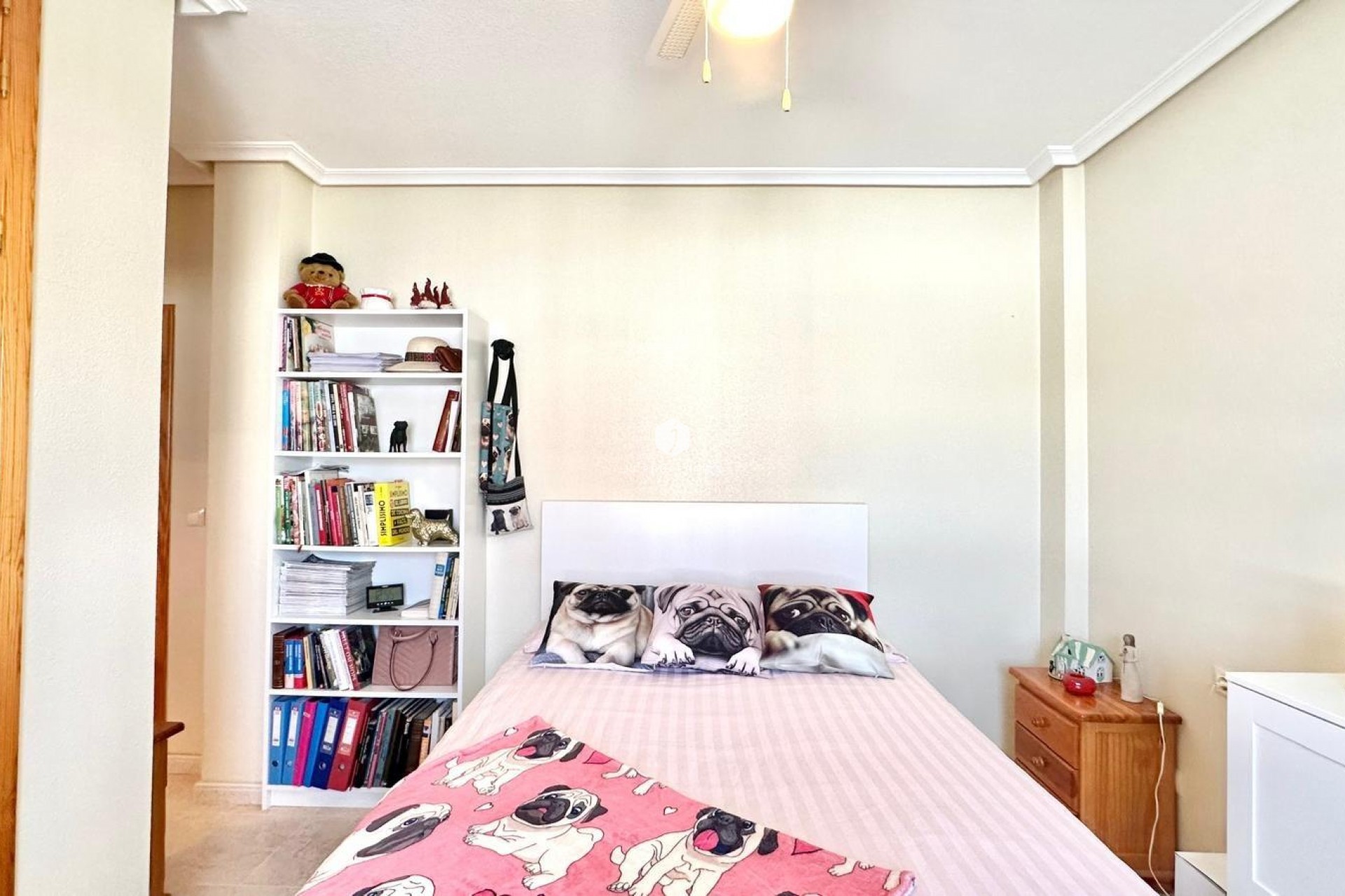 Z drugiej ręki - Villa -
Bigastro - Comunidad Valenciana