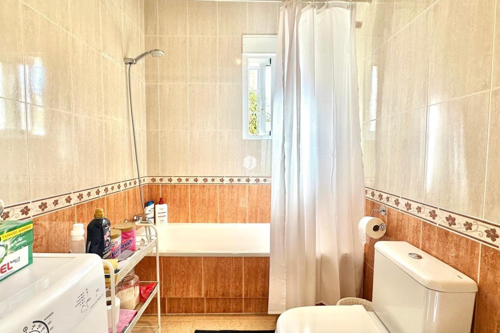 Z drugiej ręki - Villa -
Bigastro - Comunidad Valenciana