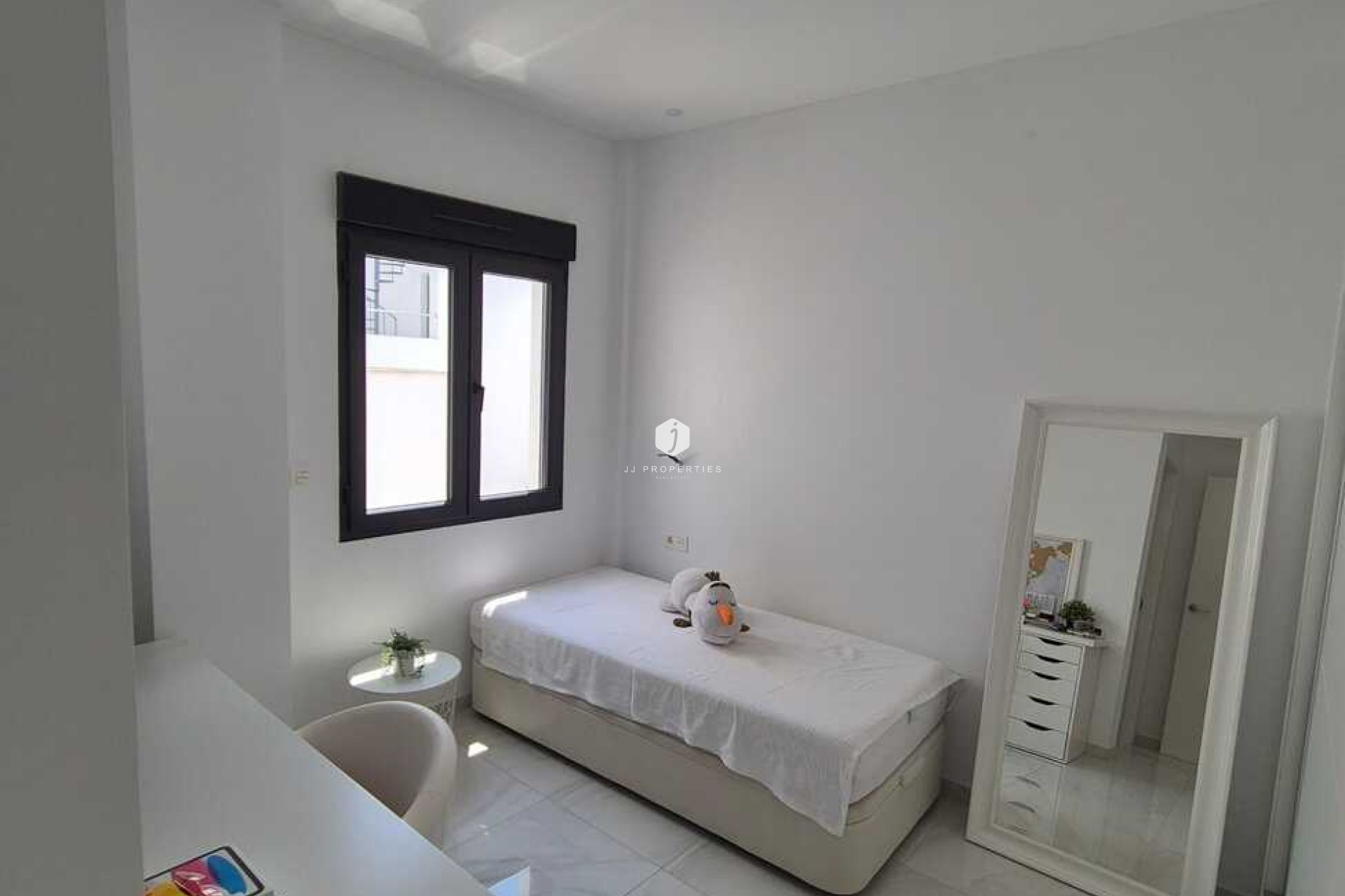 Z drugiej ręki - Villa -
Bigastro - Costa Blanca