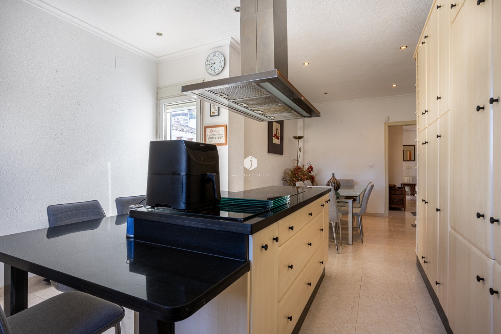 Z drugiej ręki - Villa -
Bigastro - Inland