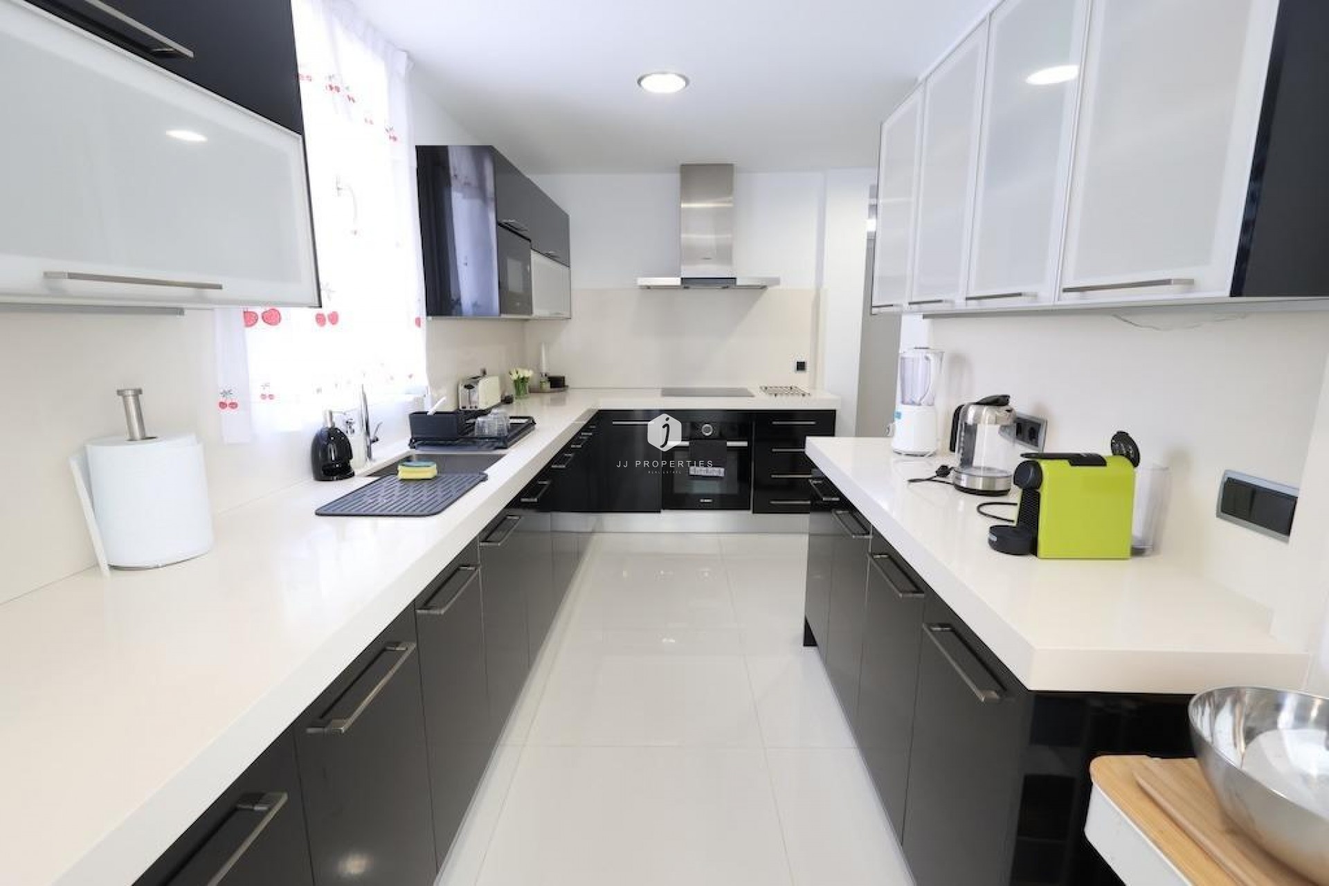 Z drugiej ręki - Villa -
Cabo Roig - Costa Blanca