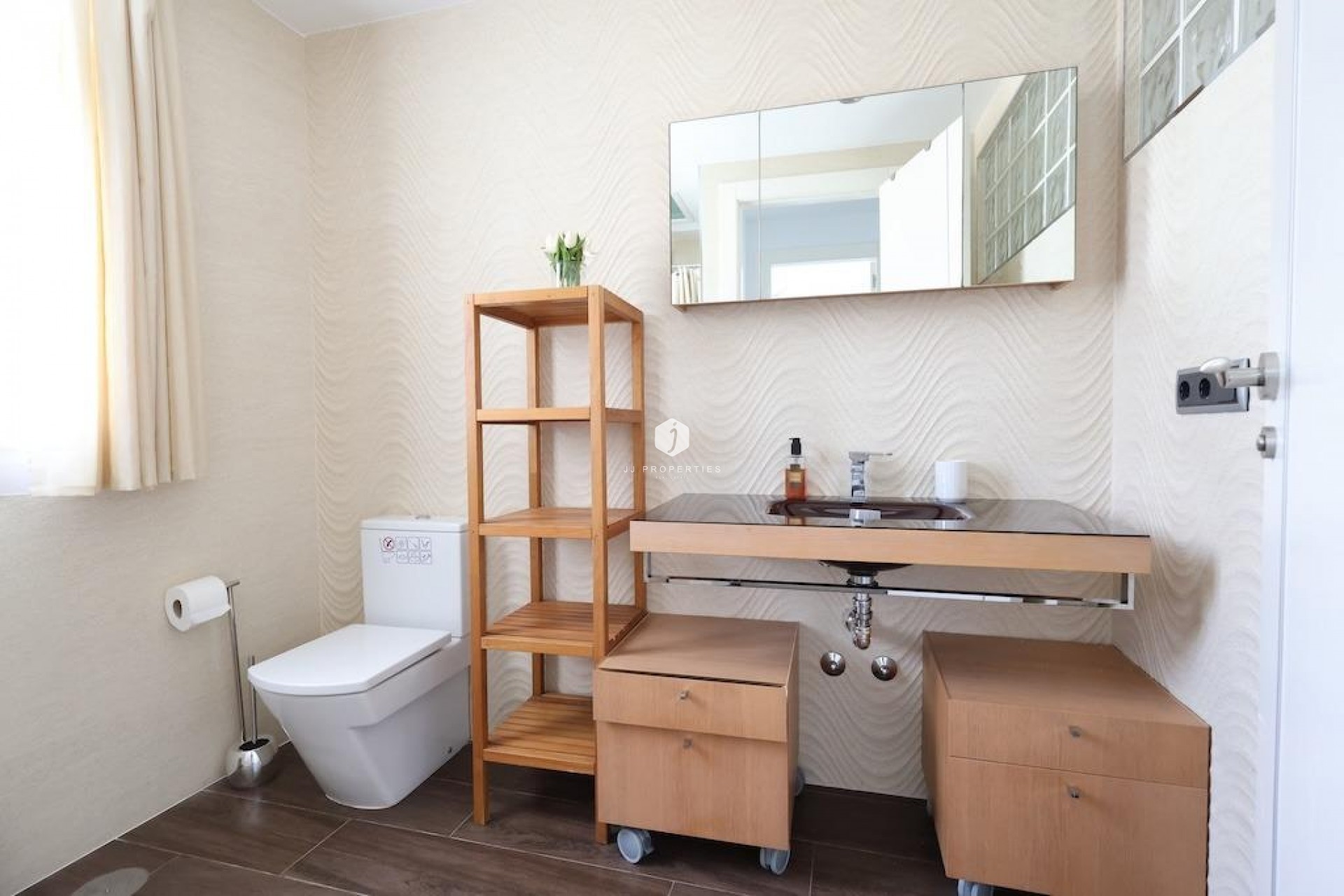 Z drugiej ręki - Villa -
Cabo Roig - Costa Blanca