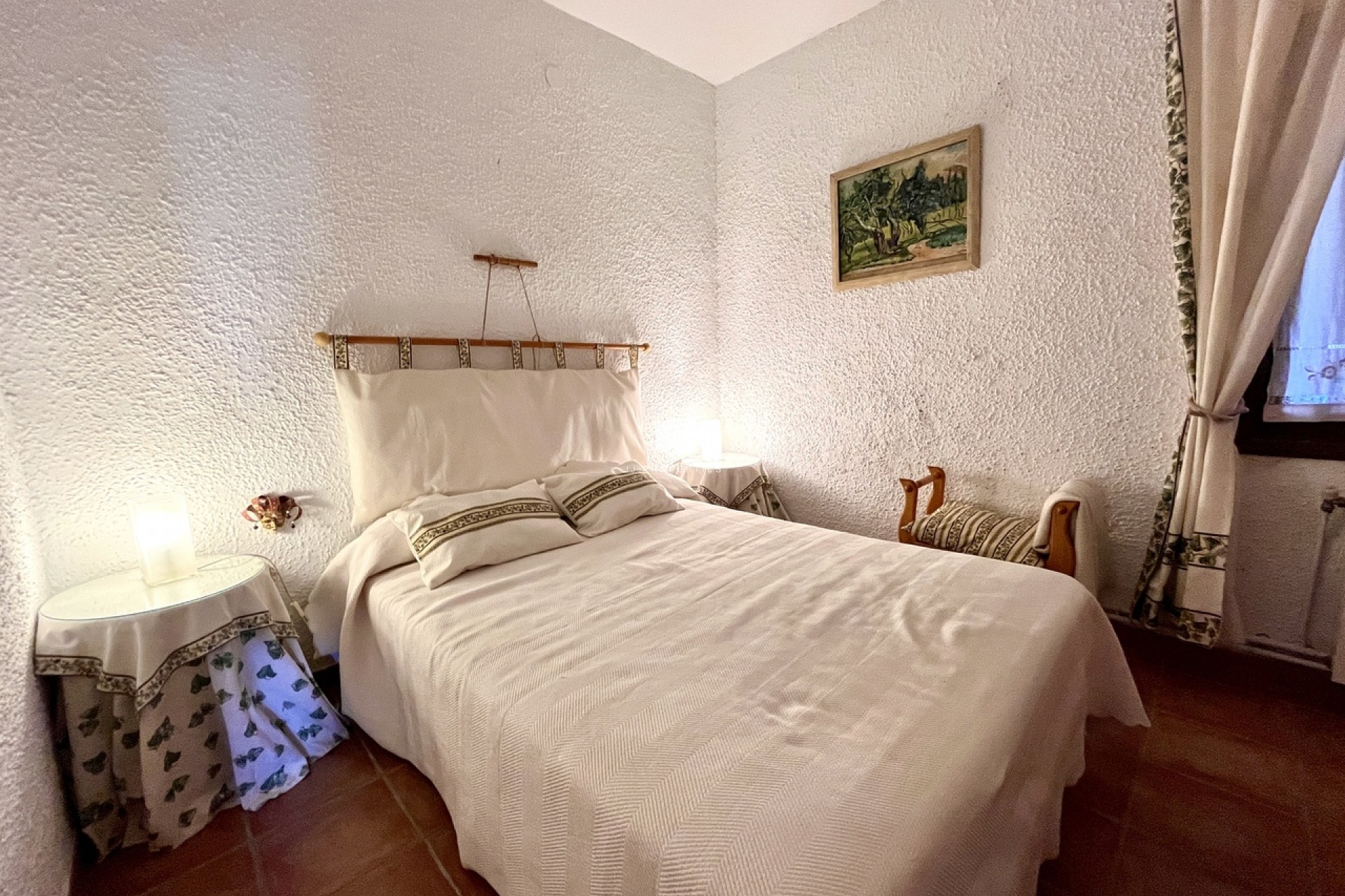 Z drugiej ręki - Villa -
Cabo Roig - Costa Blanca