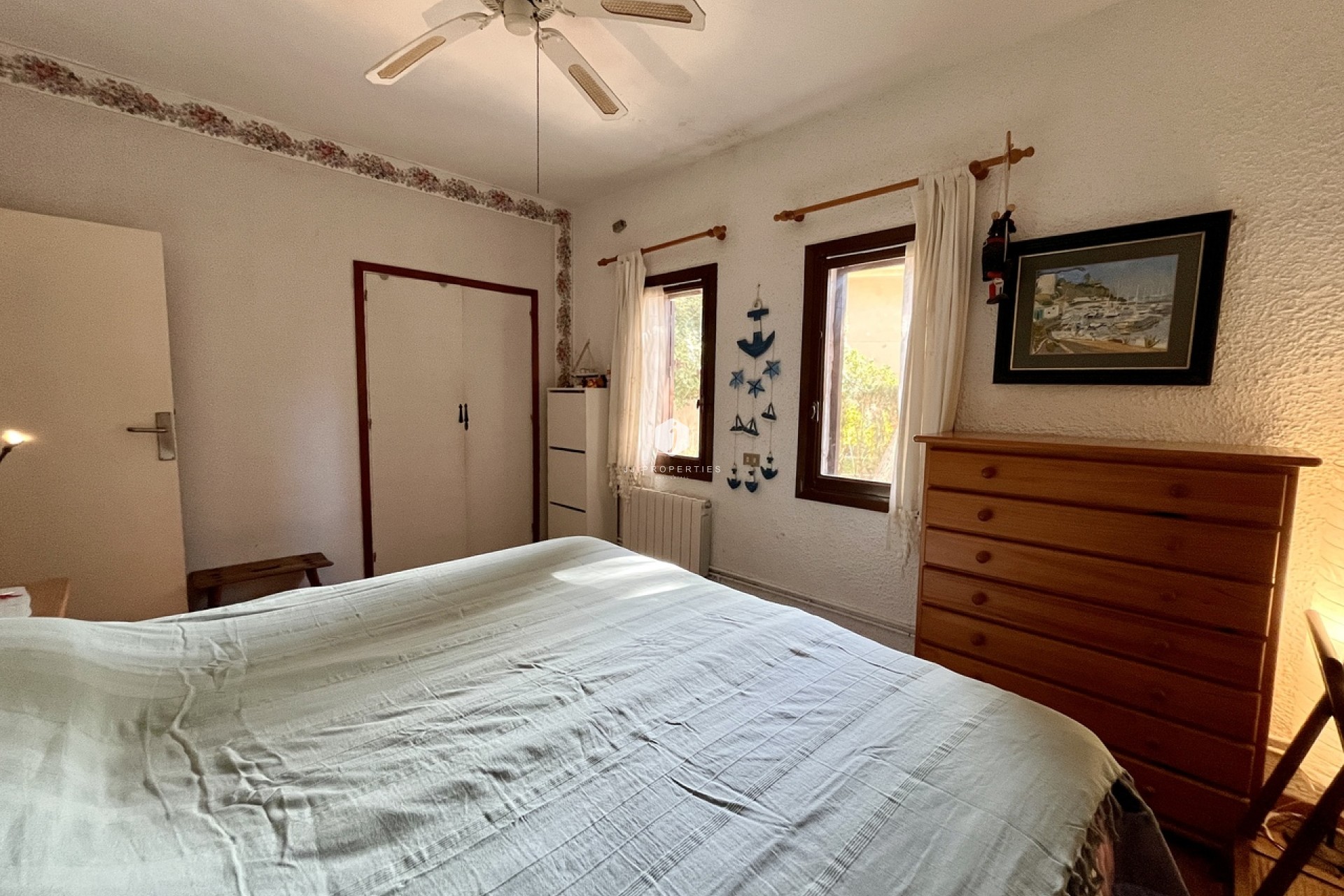 Z drugiej ręki - Villa -
Cabo Roig - Costa Blanca