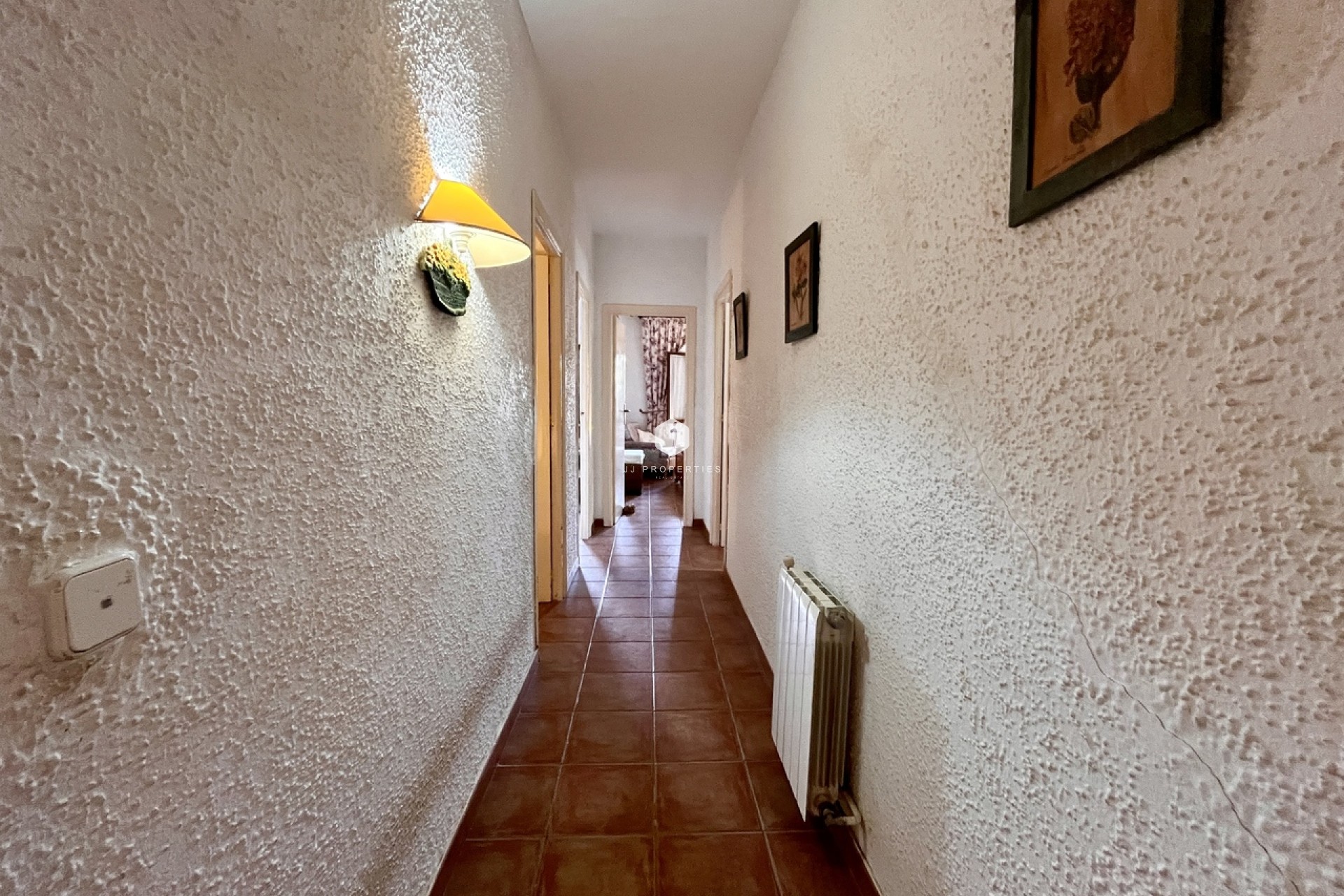 Z drugiej ręki - Villa -
Cabo Roig - Costa Blanca