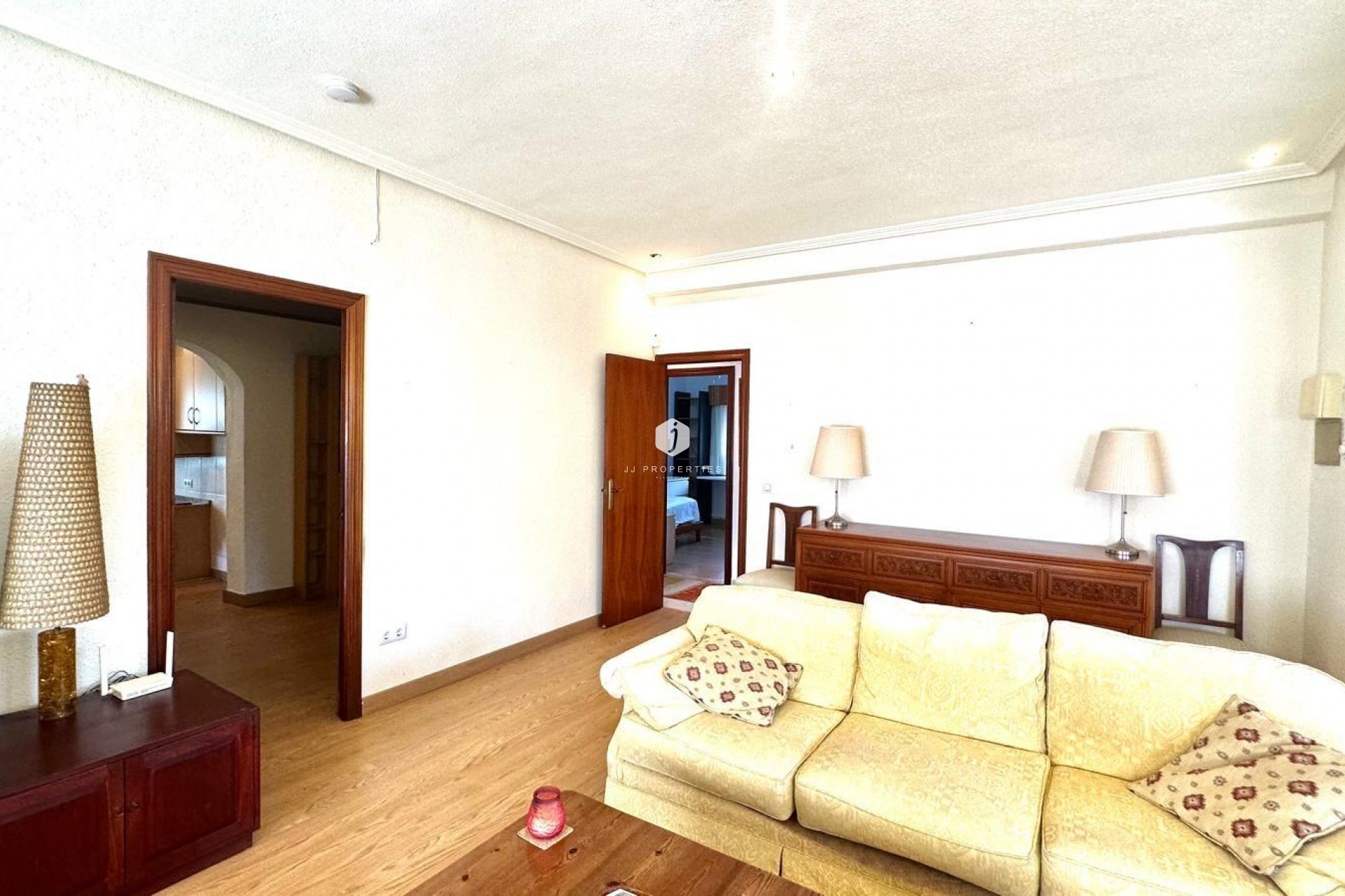 Z drugiej ręki - Villa -
Cabo Roig - Costa Blanca